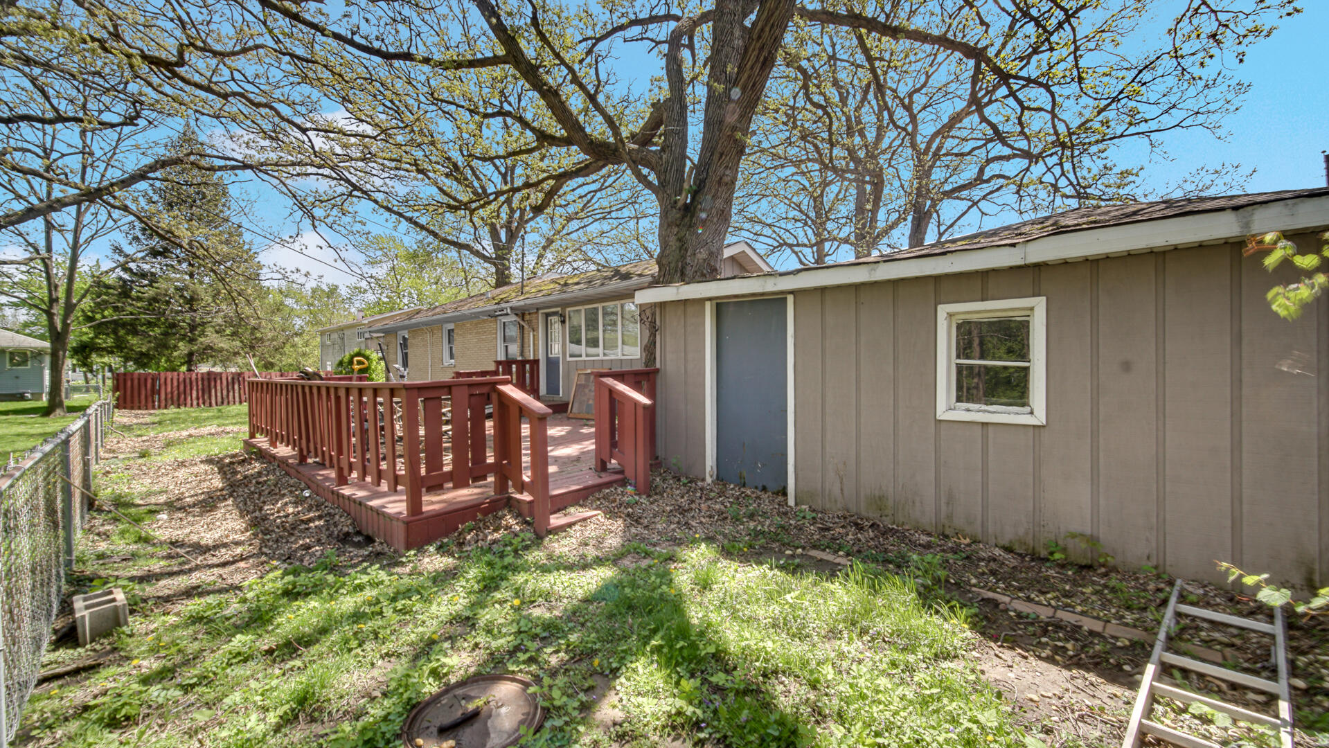 138 N Road