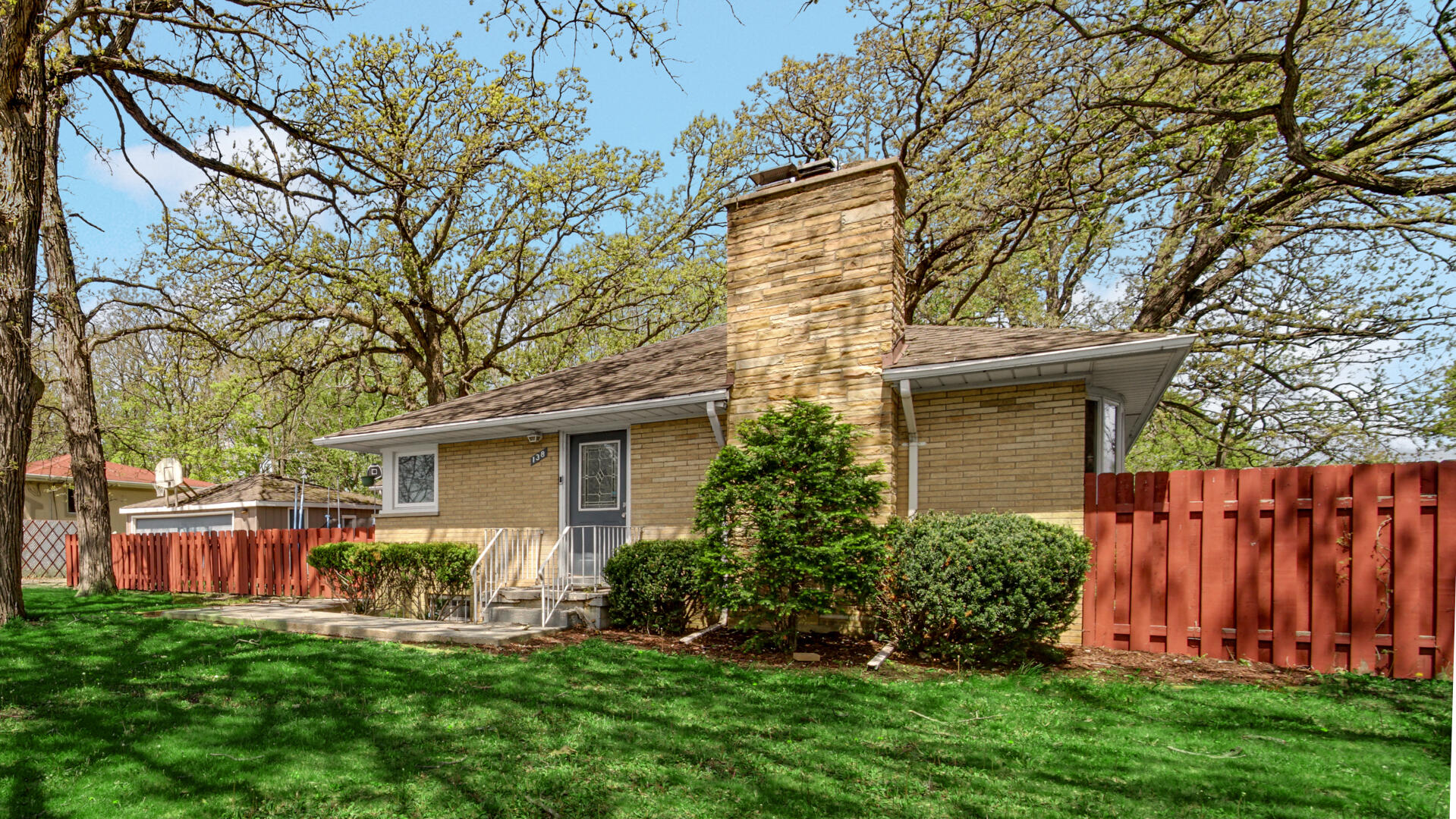 138 N Road