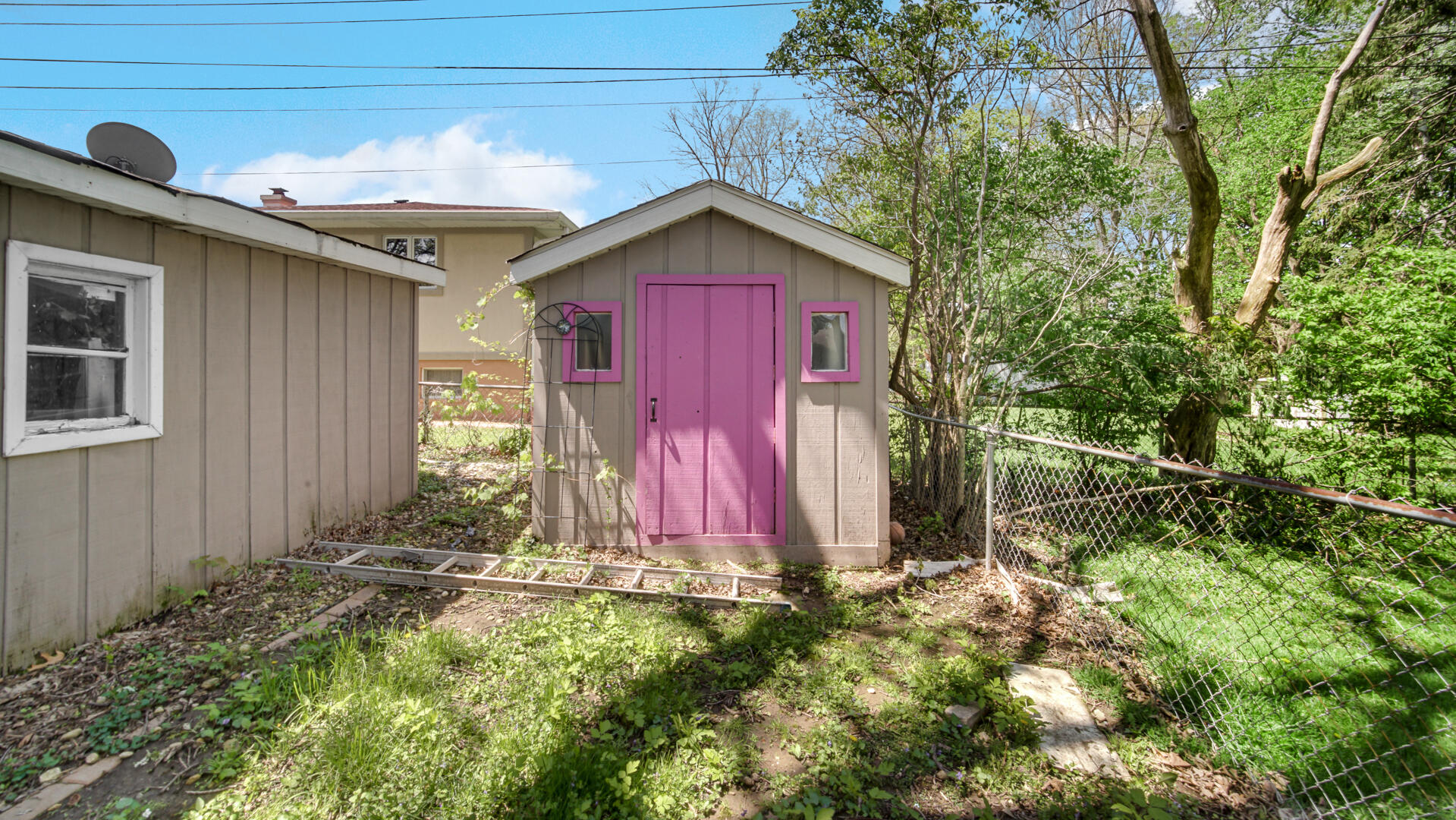 138 N Road