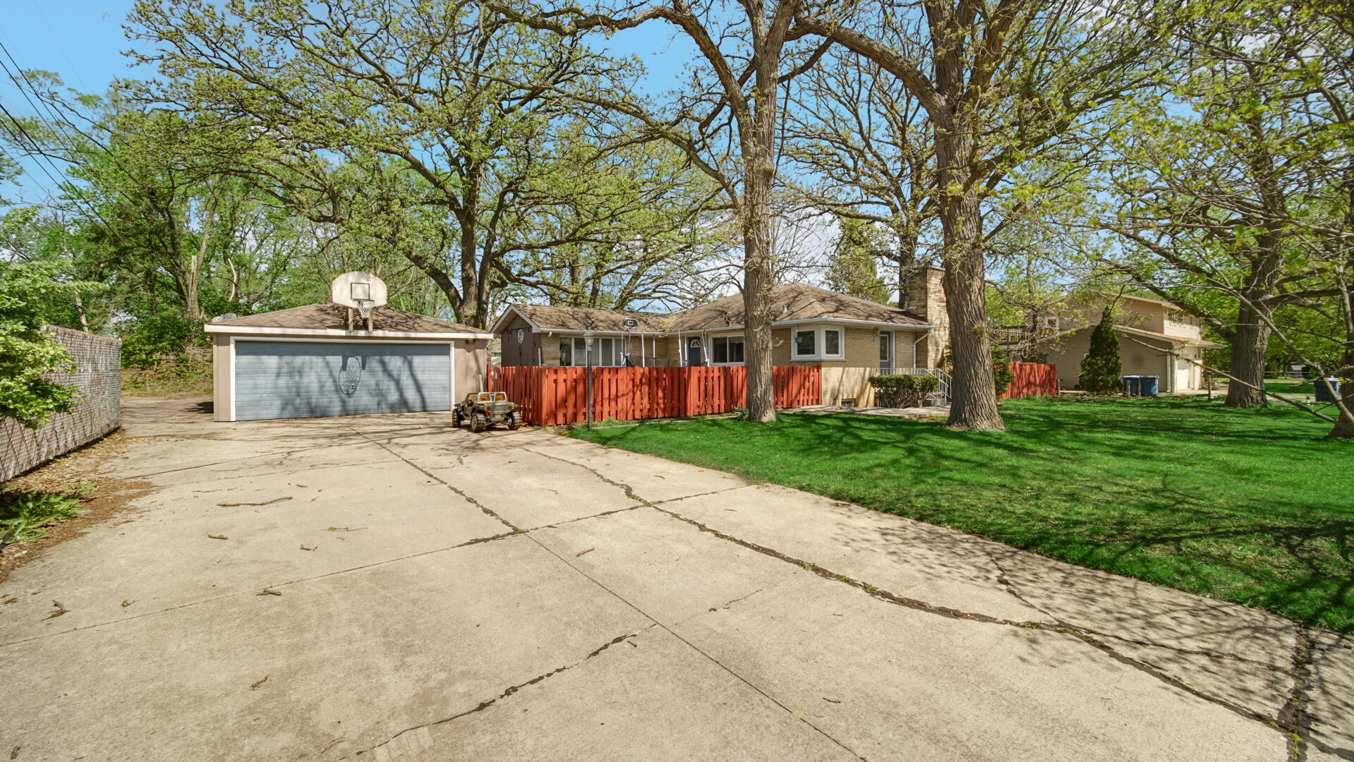 138 N Road