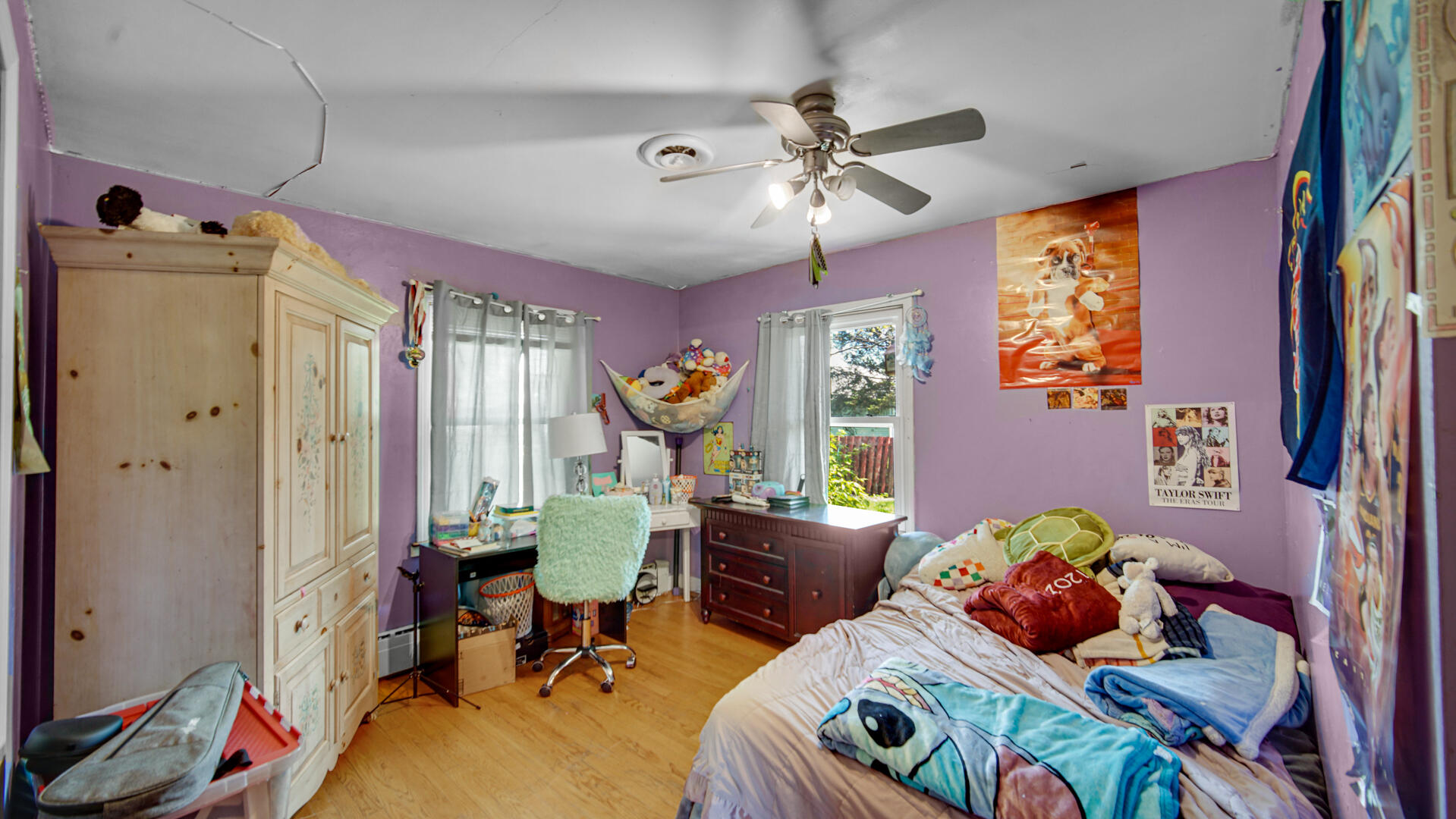 138 N Road