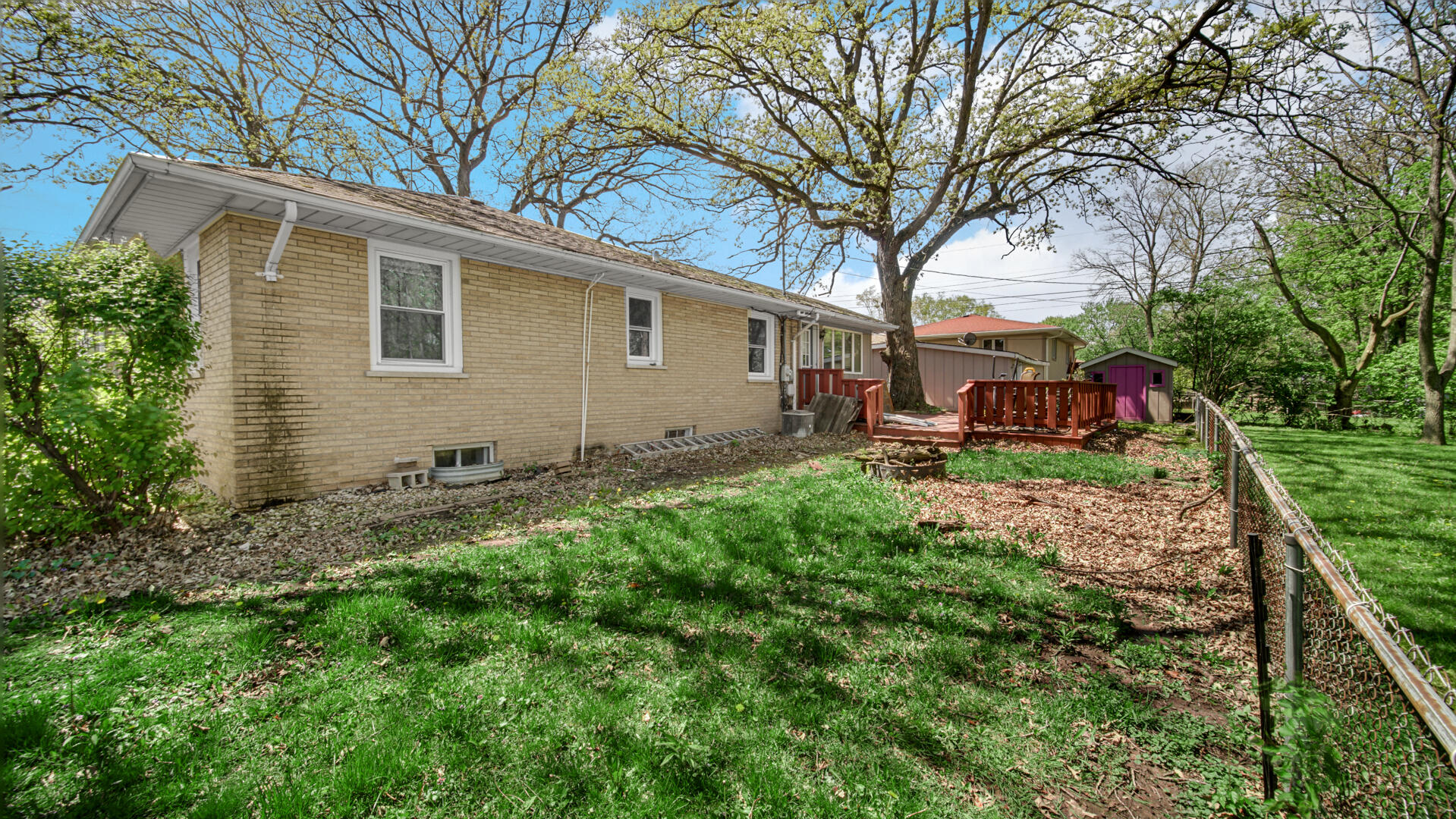 138 N Road