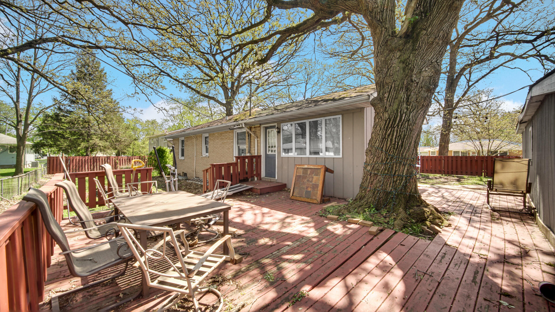 138 N Road