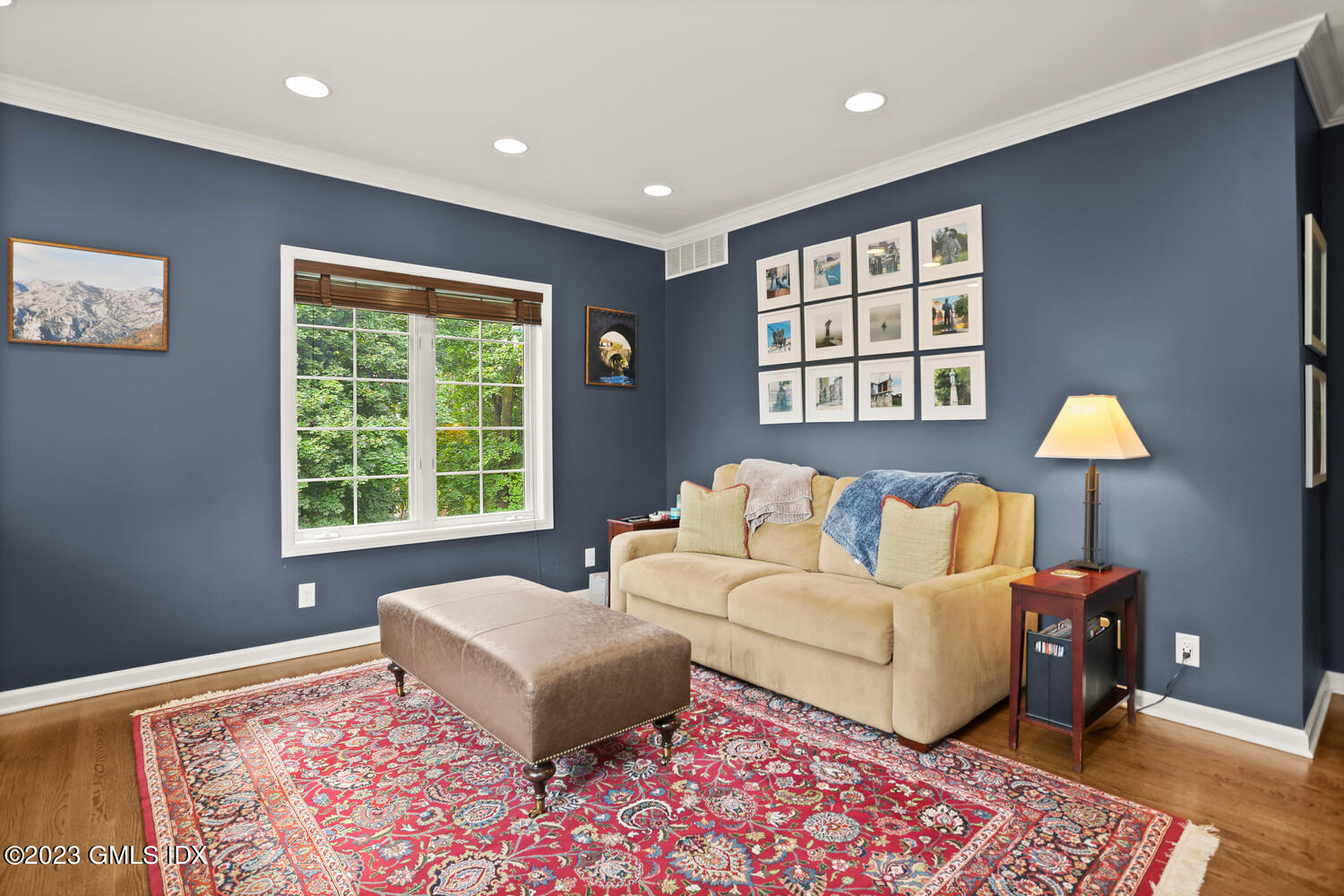 33 Lafayette Court, 2A