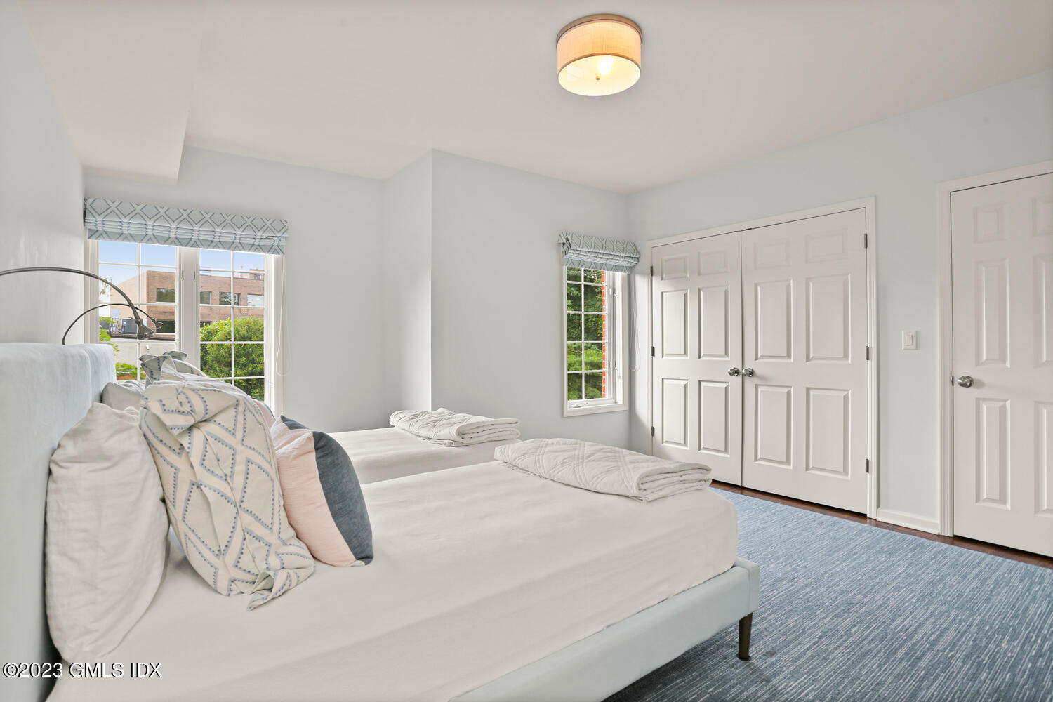 33 Lafayette Court, 2A