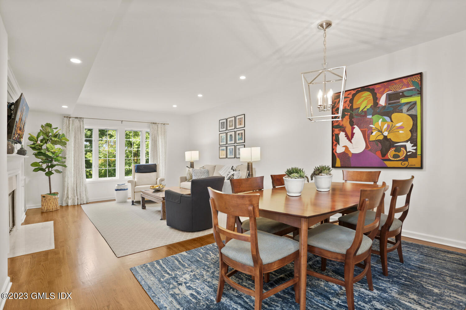 33 Lafayette Court, 2A