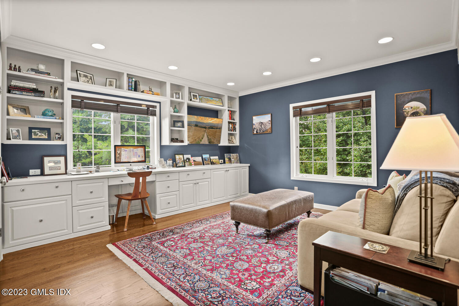 33 Lafayette Court, 2A