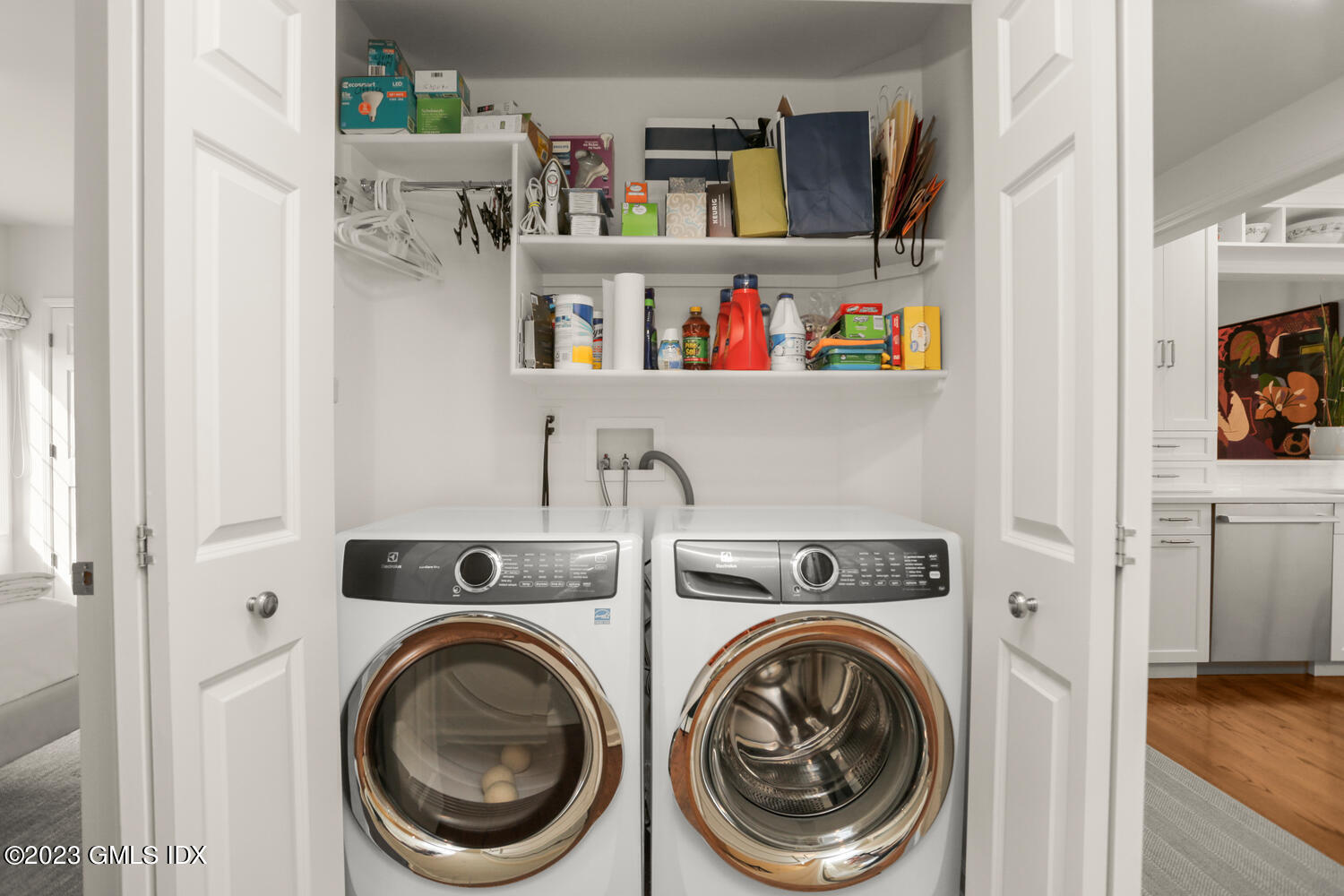 33 Lafayette Court, 2A