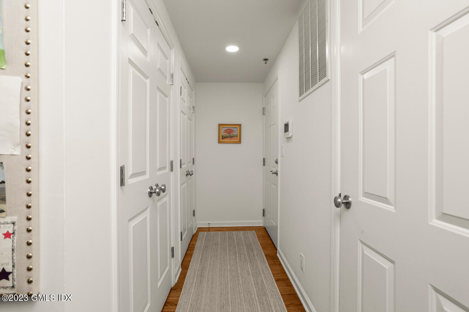 33 Lafayette Court, 2A