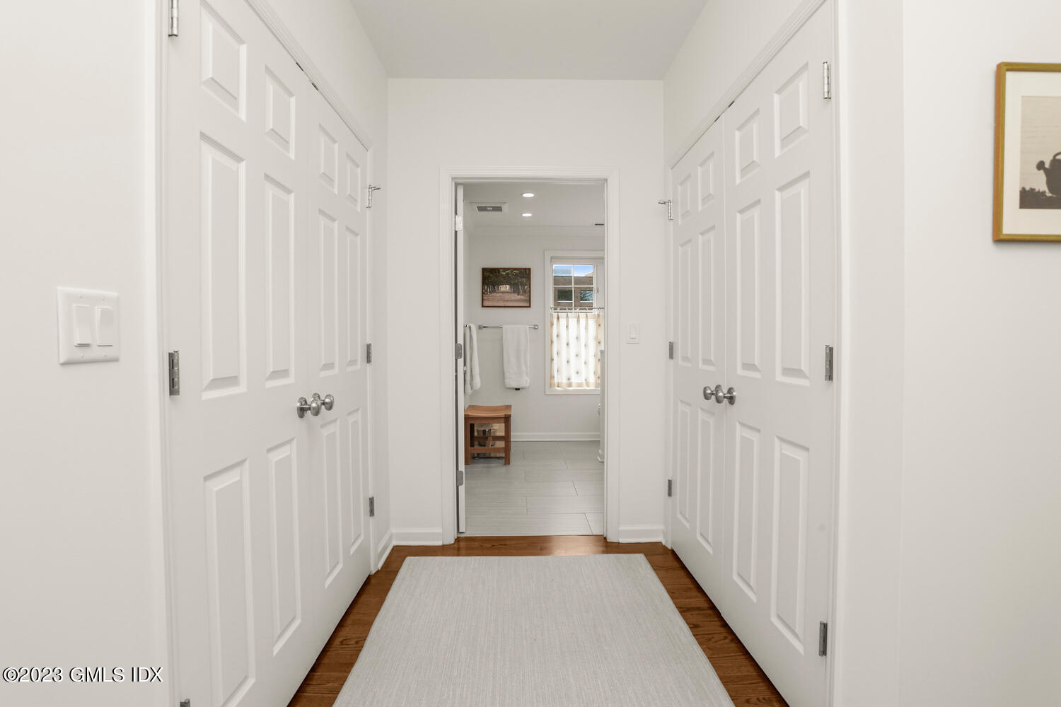 33 Lafayette Court, 2A