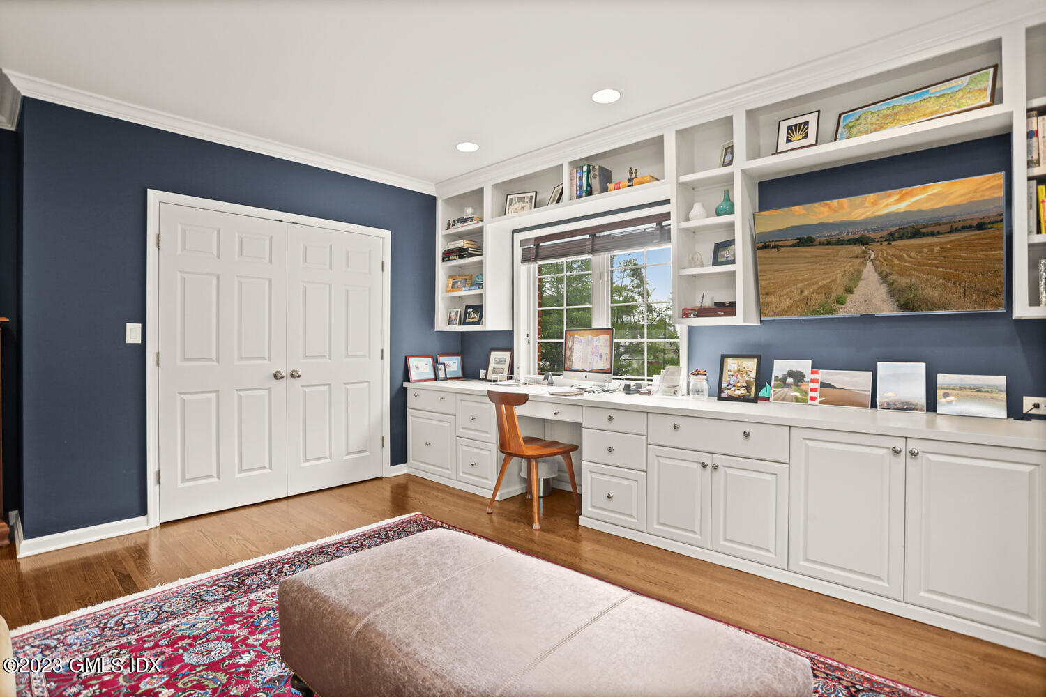 33 Lafayette Court, 2A