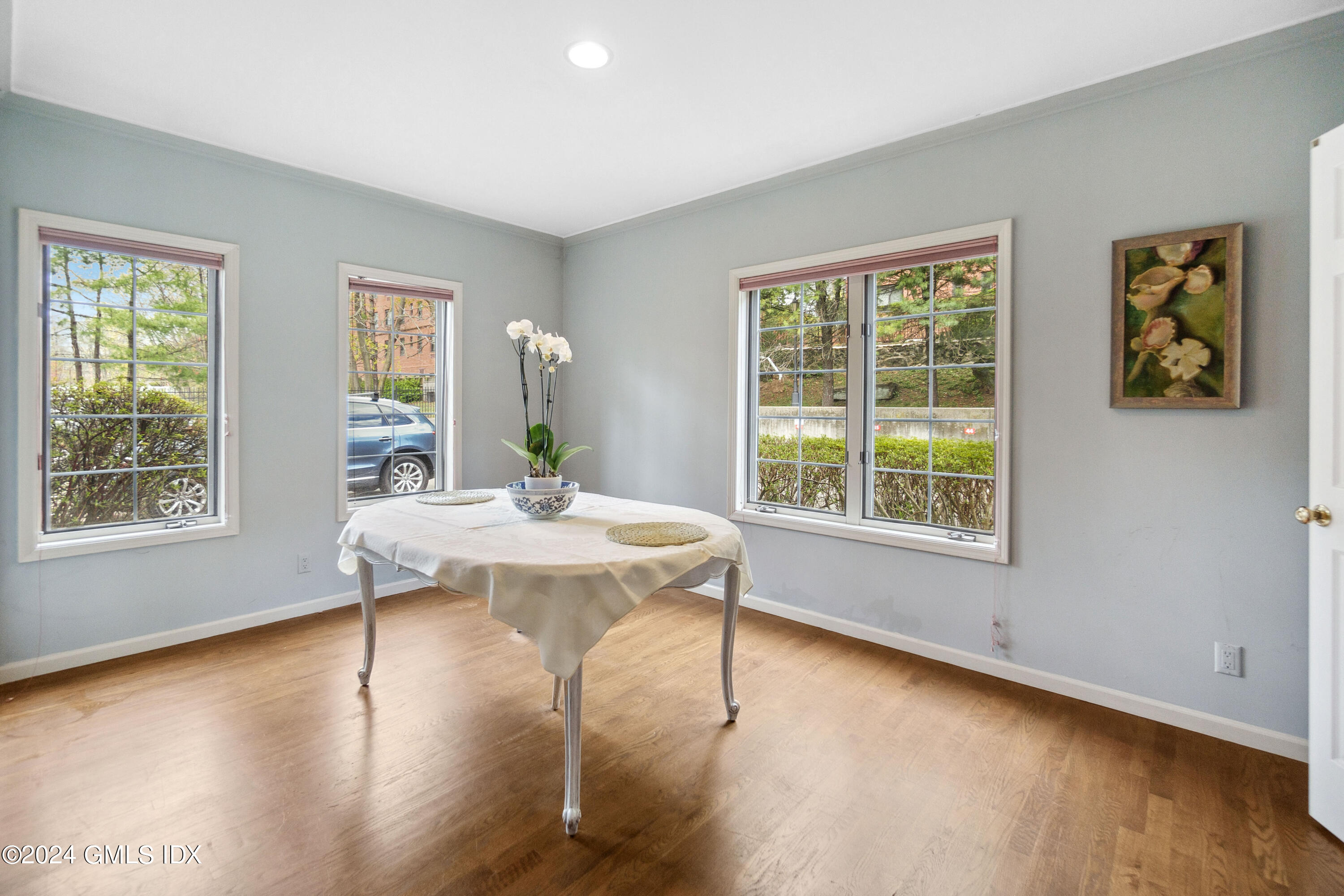 33 Lafayette Court, 1F