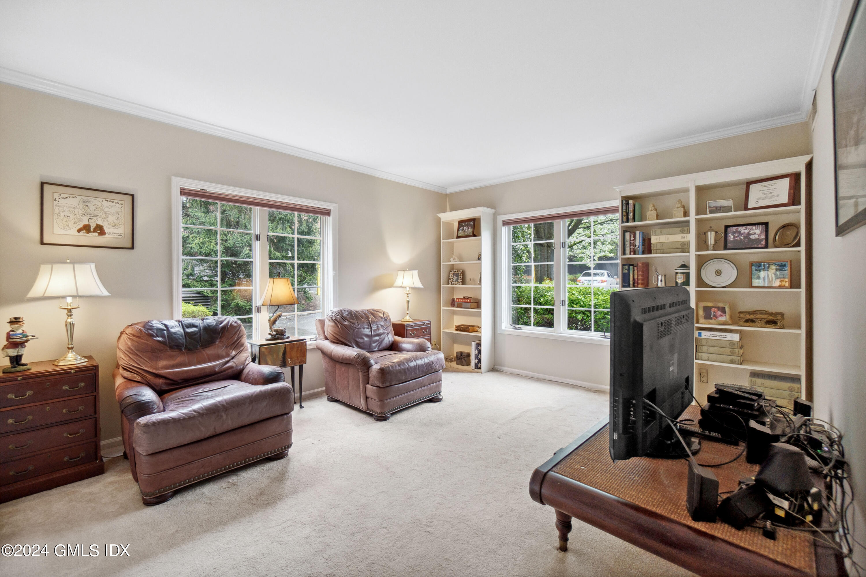 33 Lafayette Court, 1F