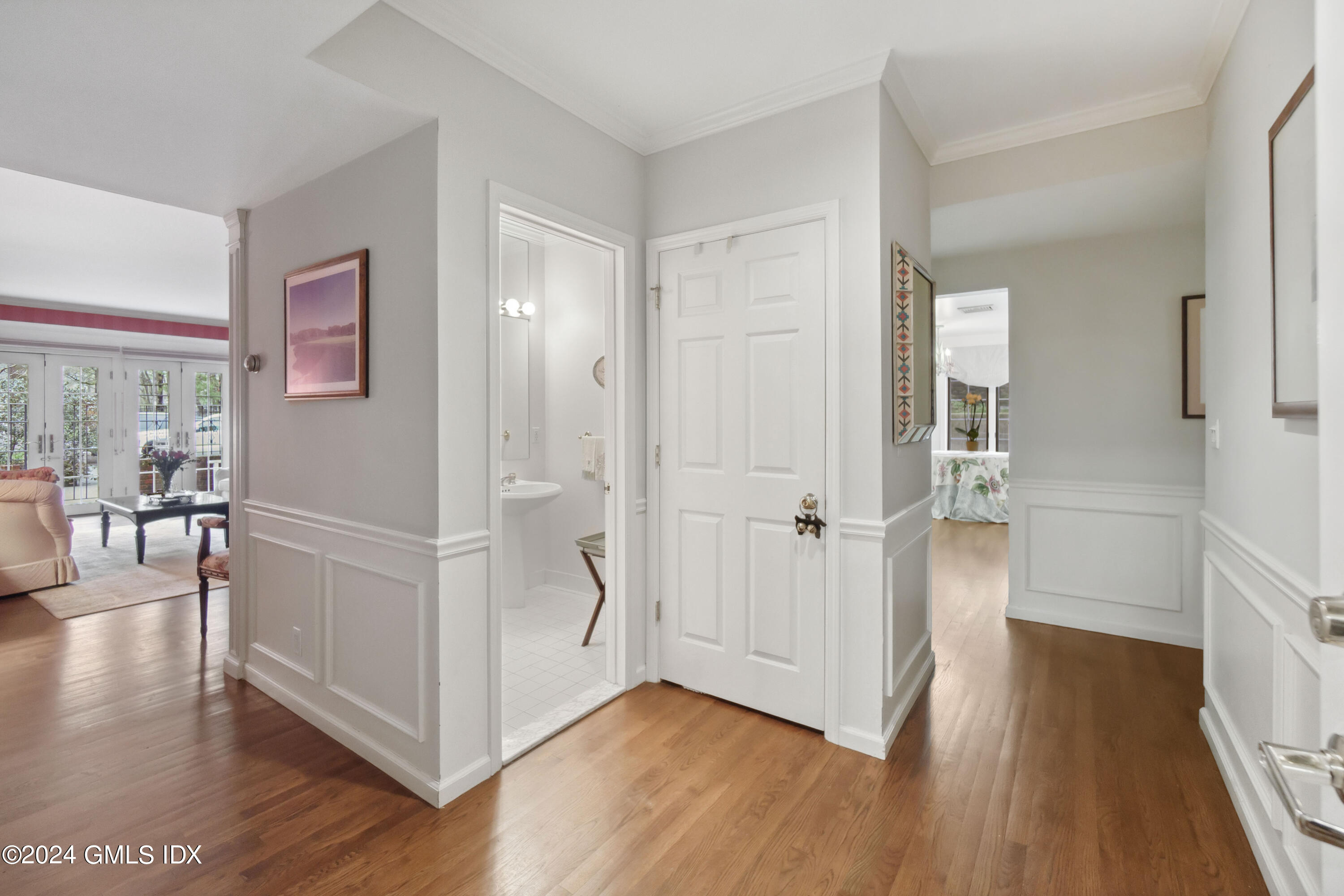 33 Lafayette Court, 1F