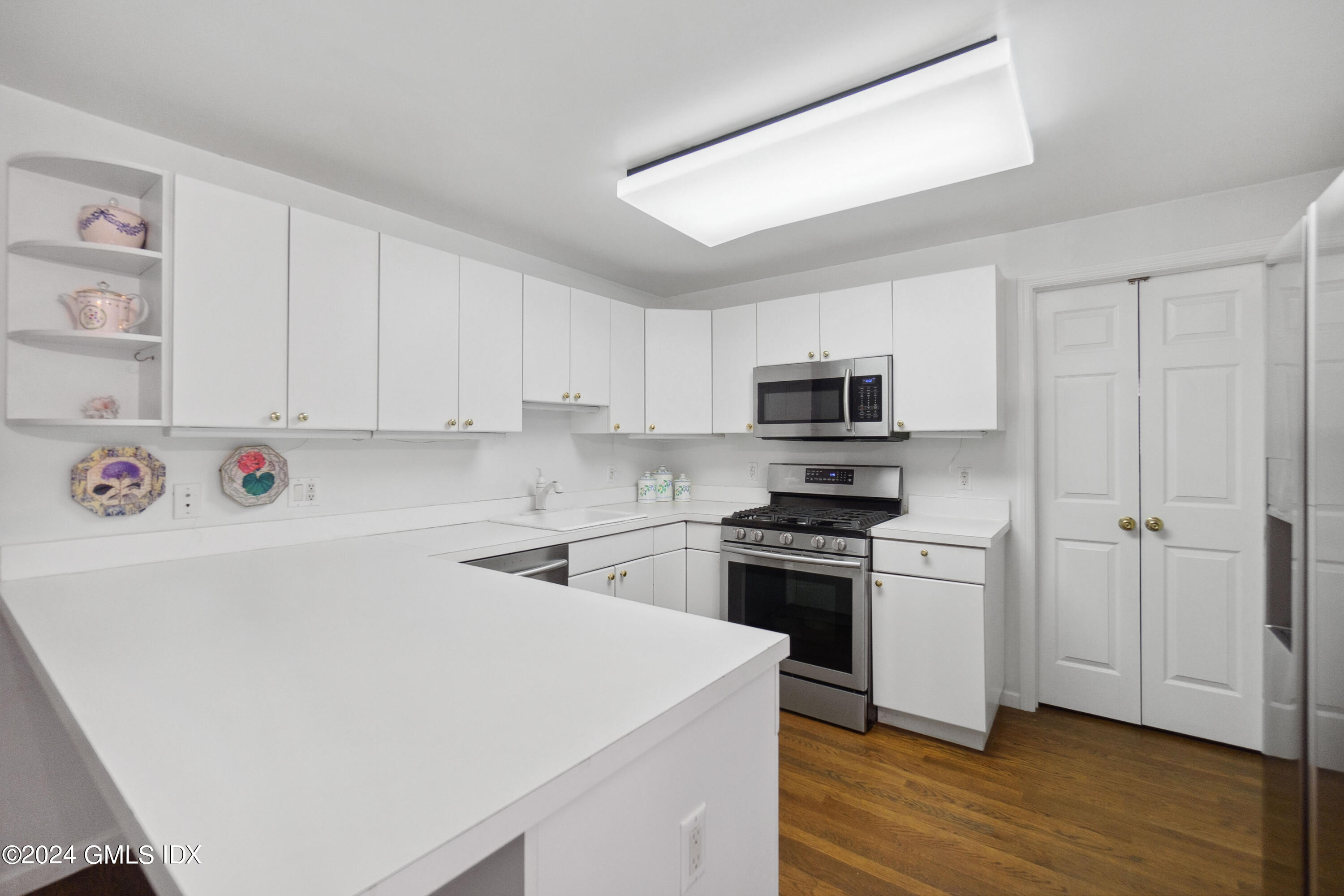 33 Lafayette Court, 1F