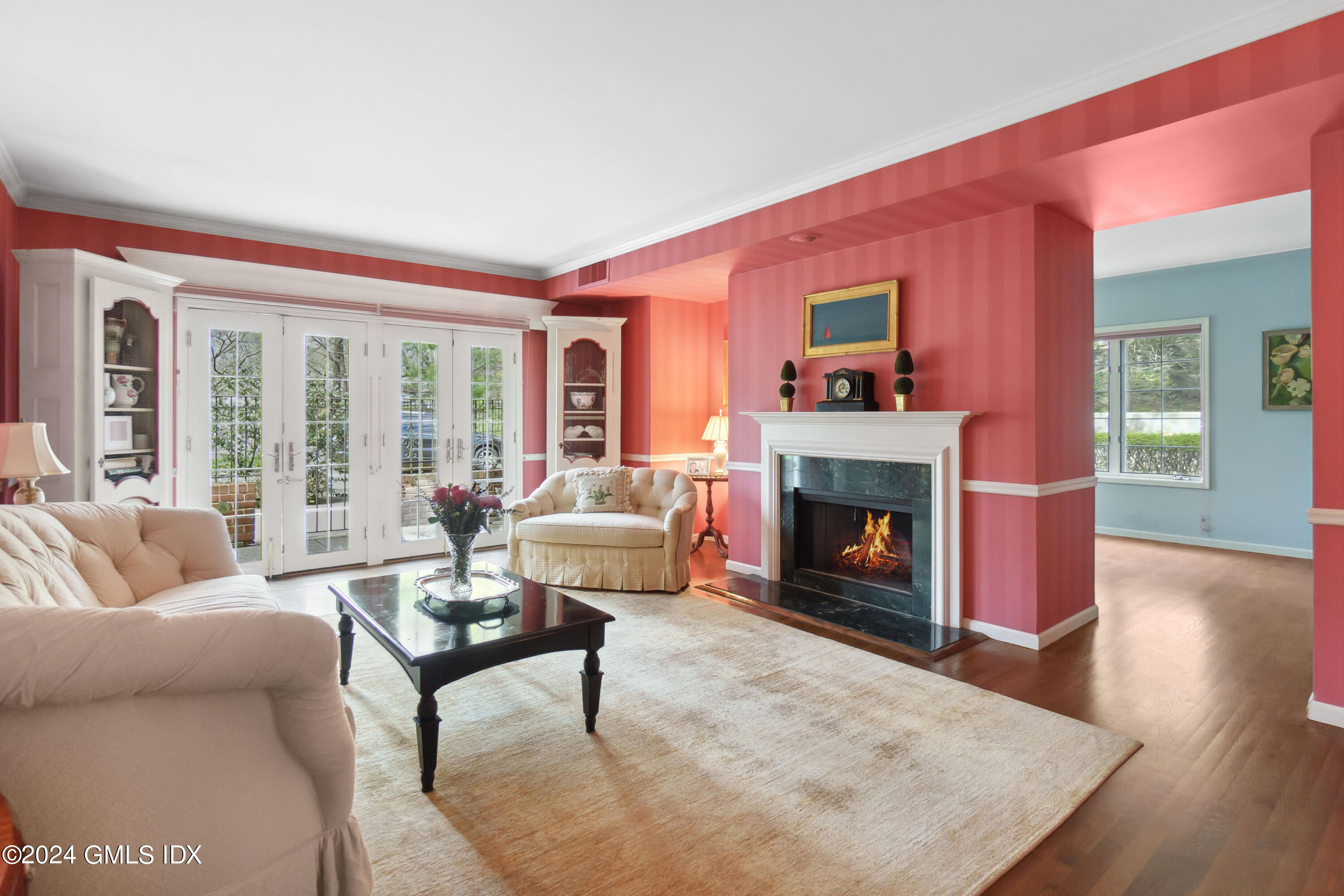 33 Lafayette Court, 1F