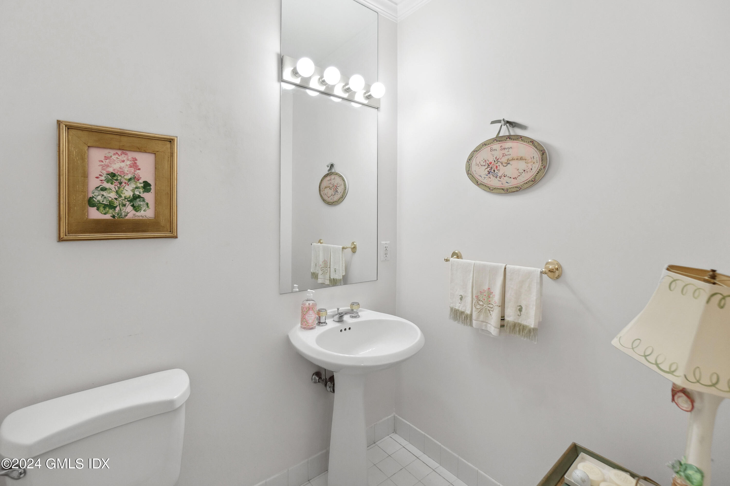 33 Lafayette Court, 1F