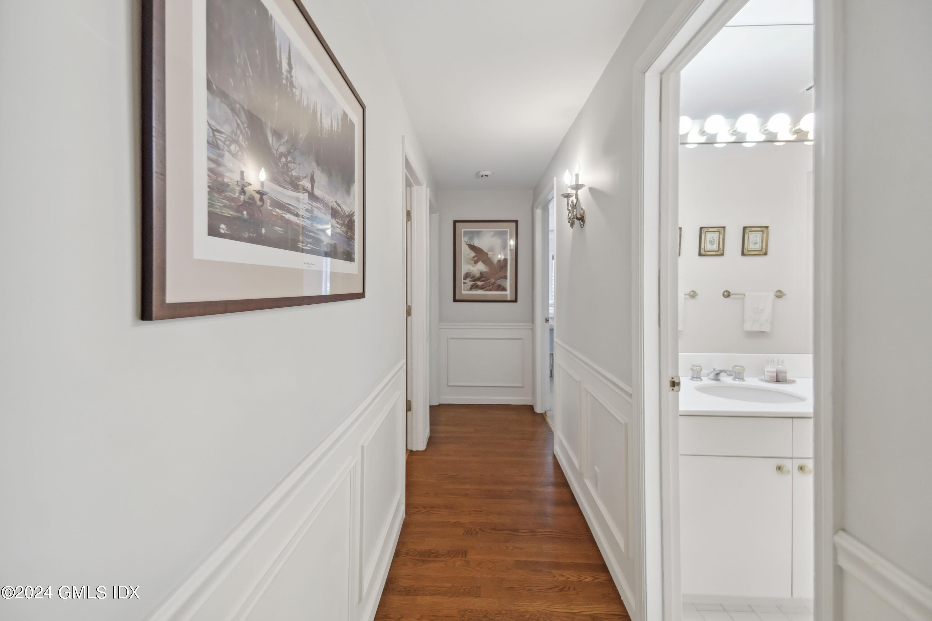 33 Lafayette Court, 1F