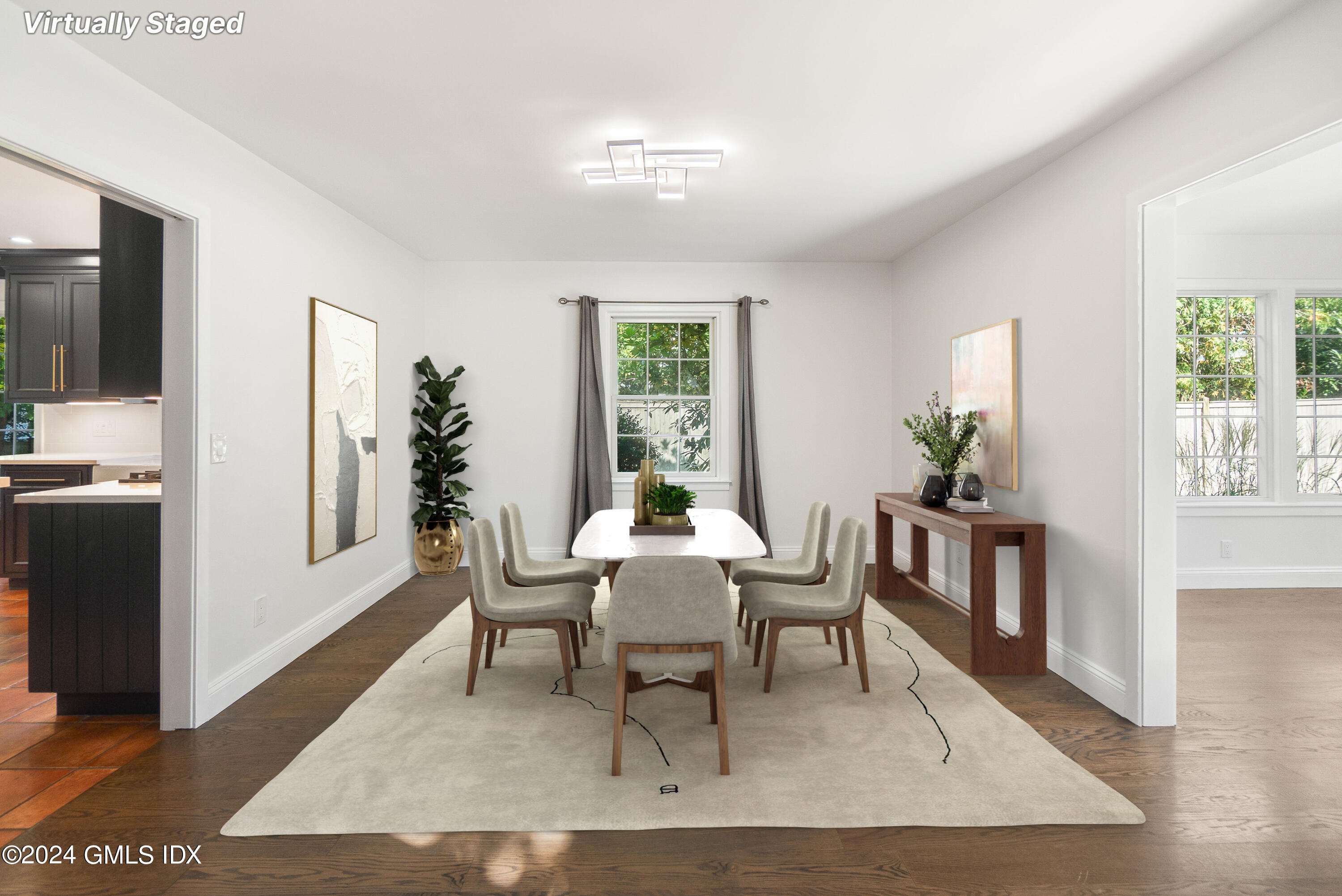 6 Hendrie Avenue