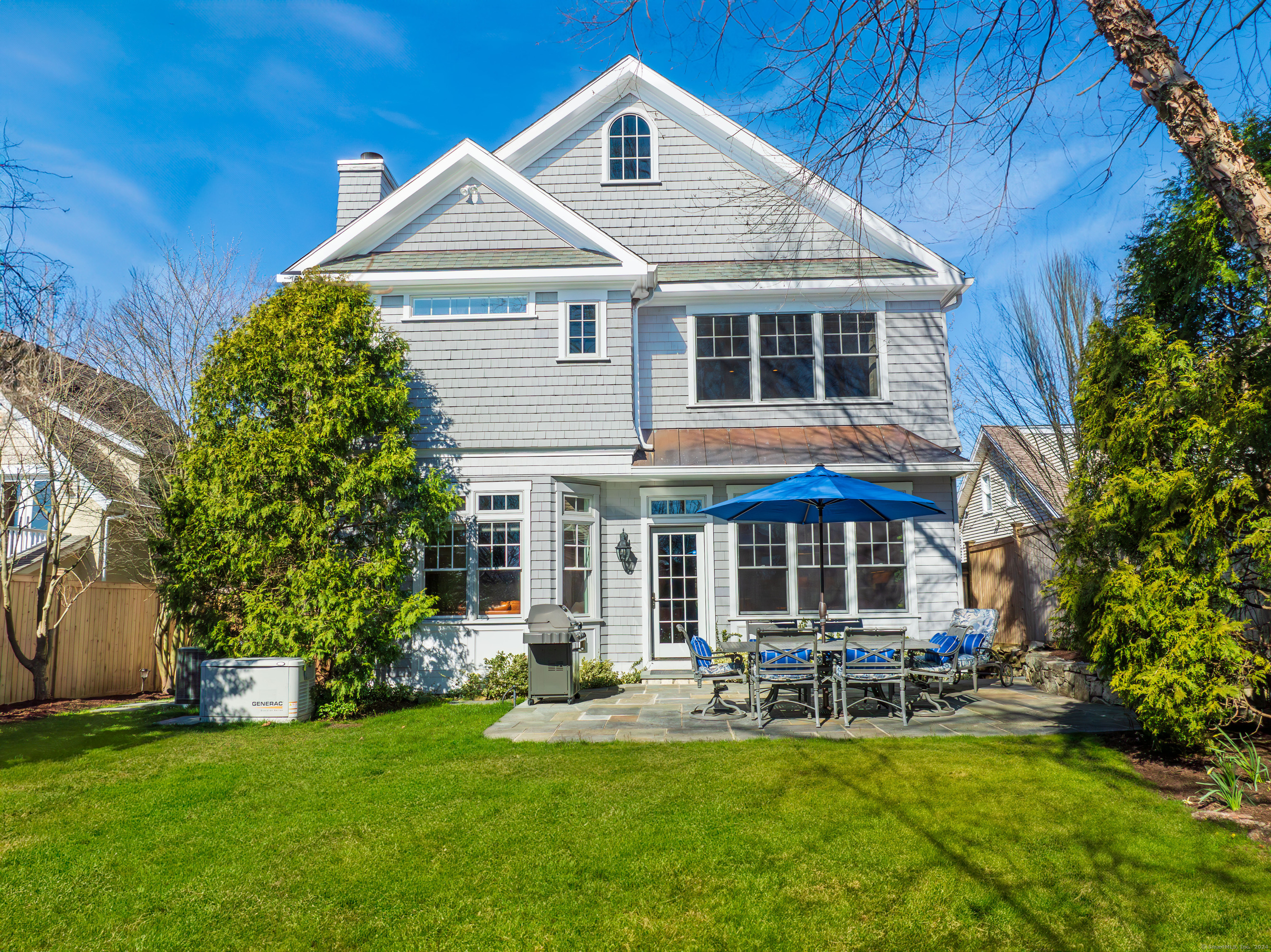 27 Grove Street