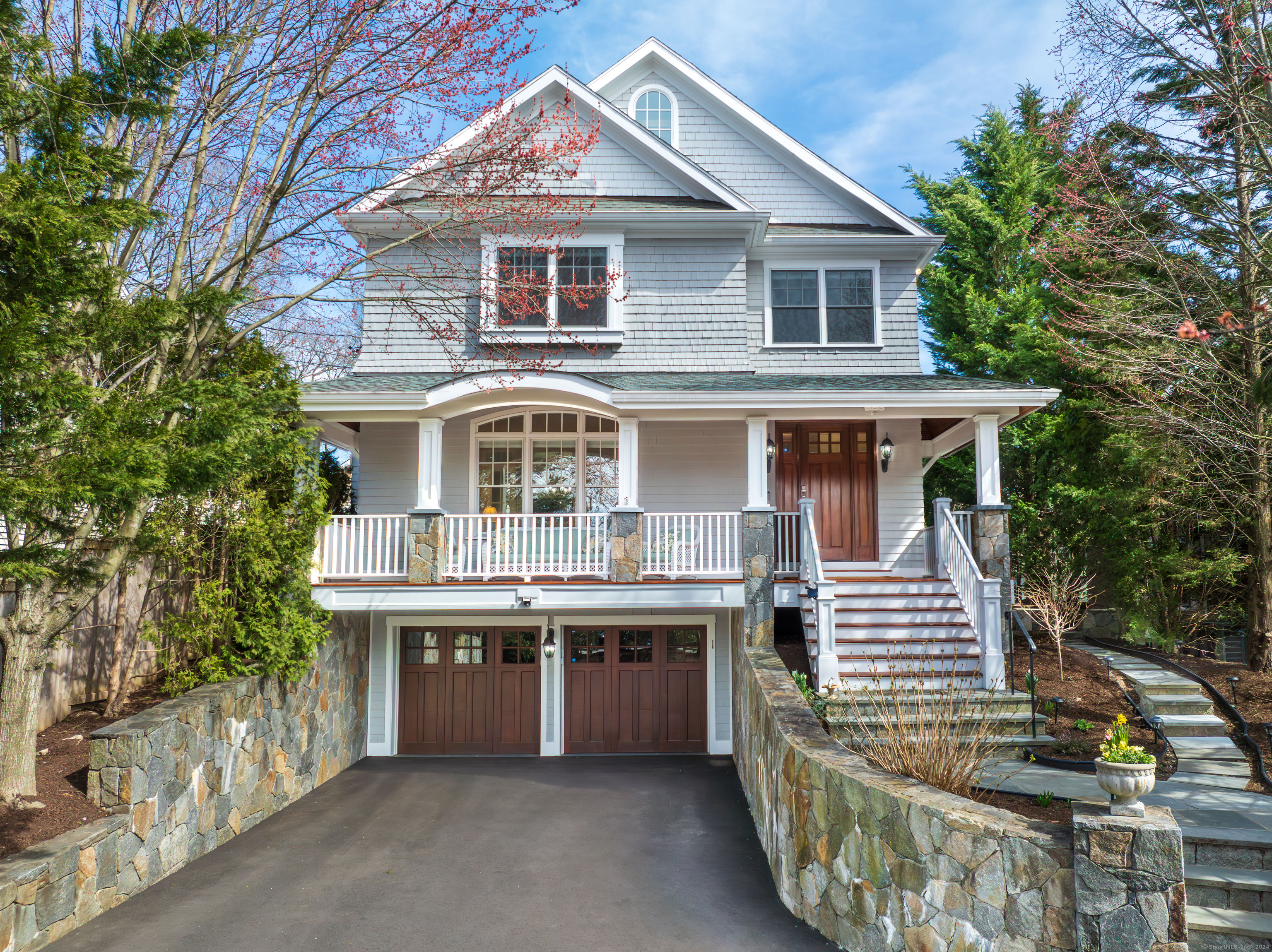 27 Grove Street