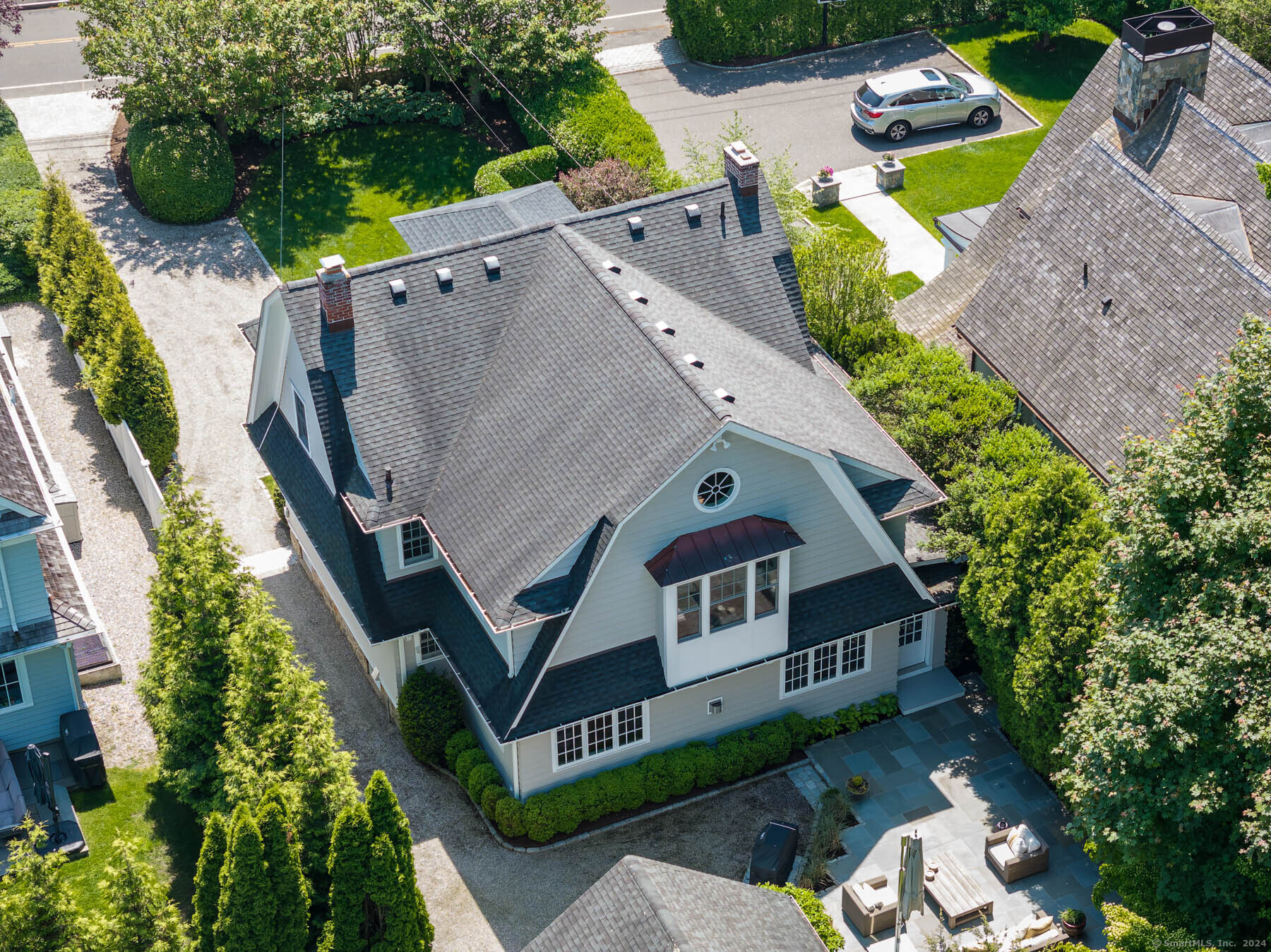 89 Shore Road