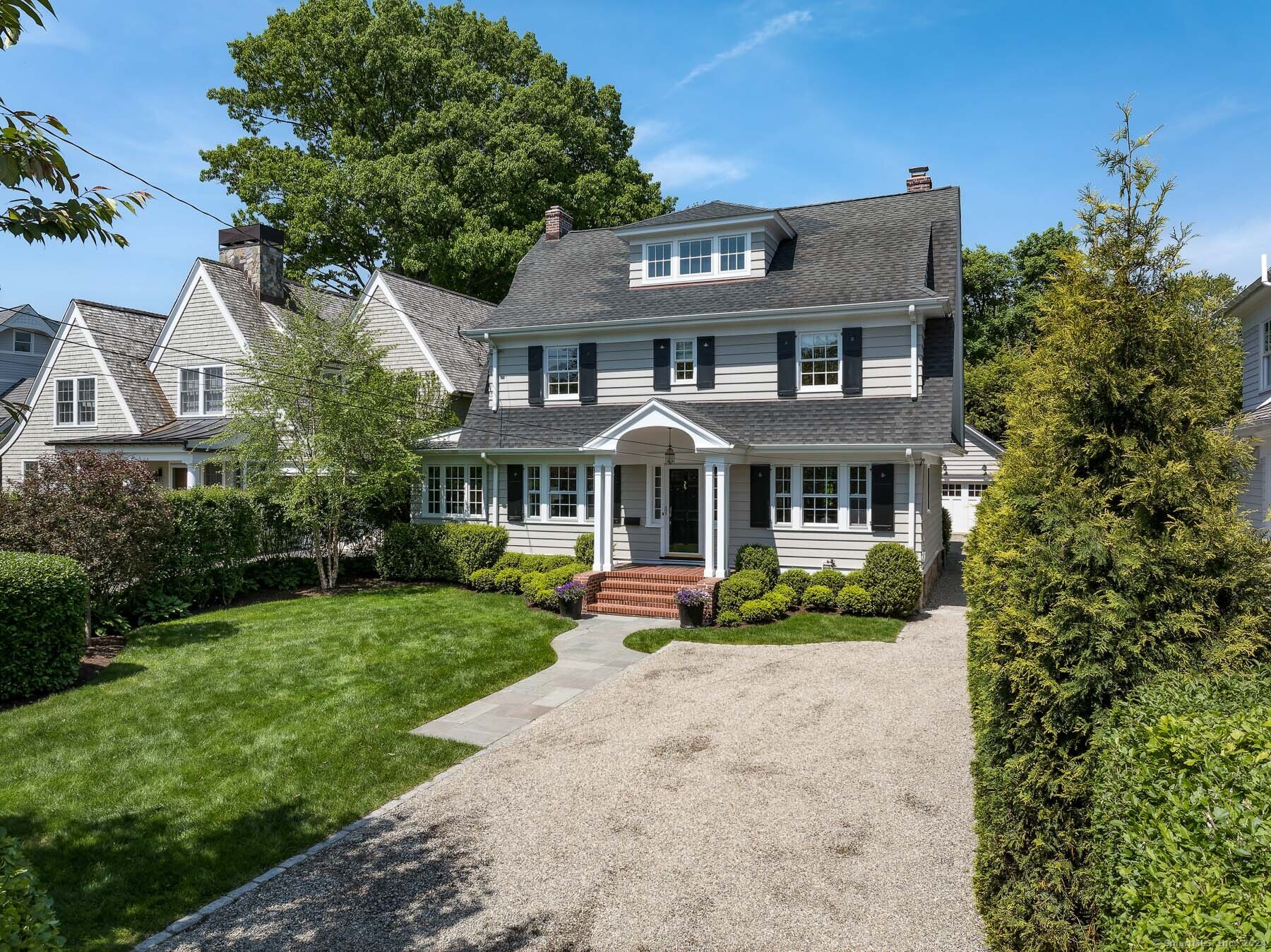 89 Shore Road