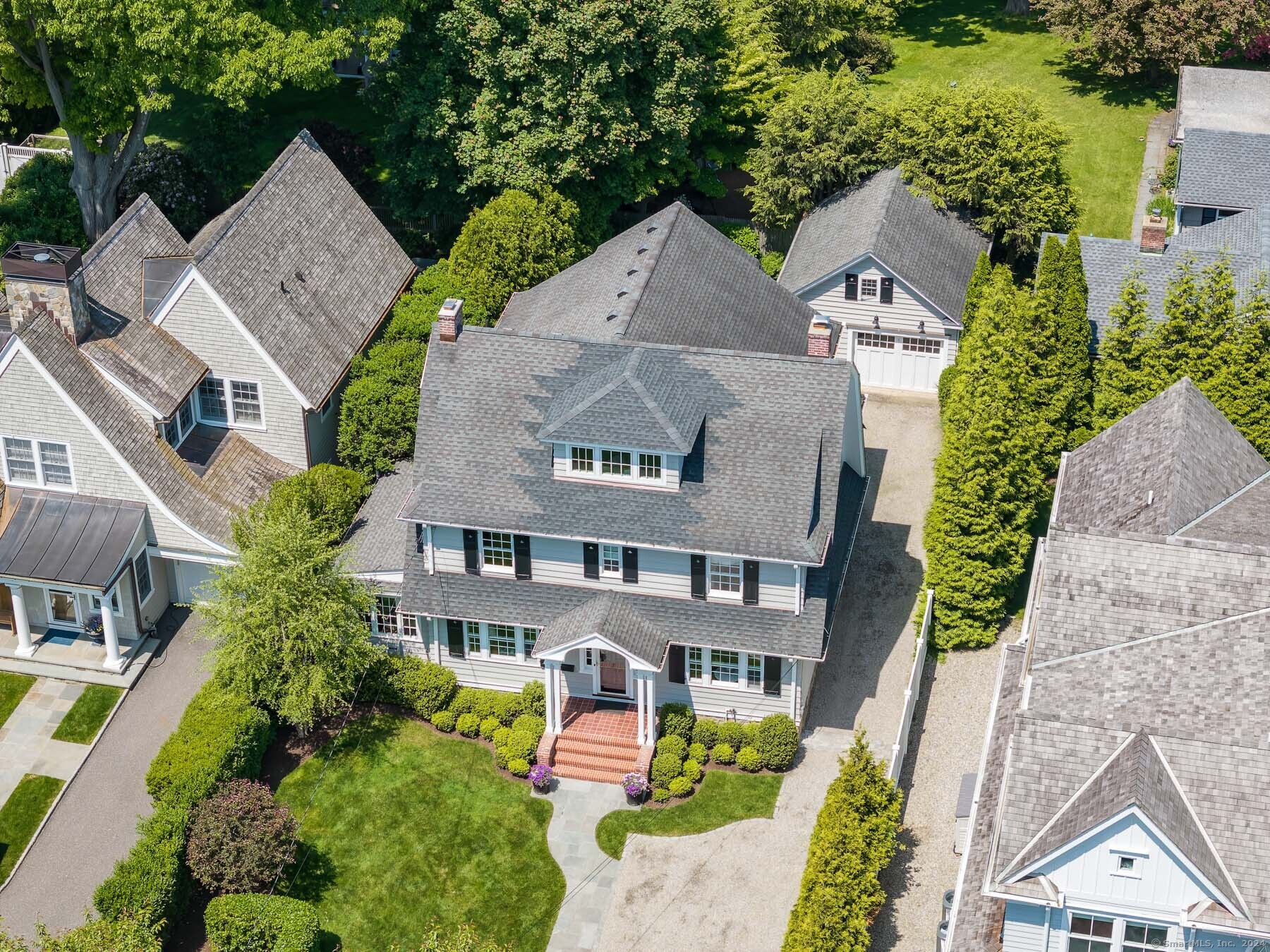 89 Shore Road