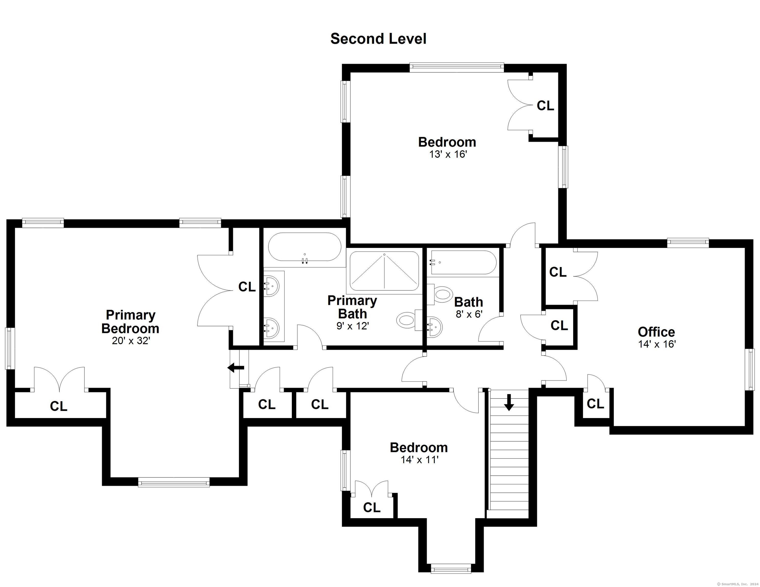 40 Eureka Terrace