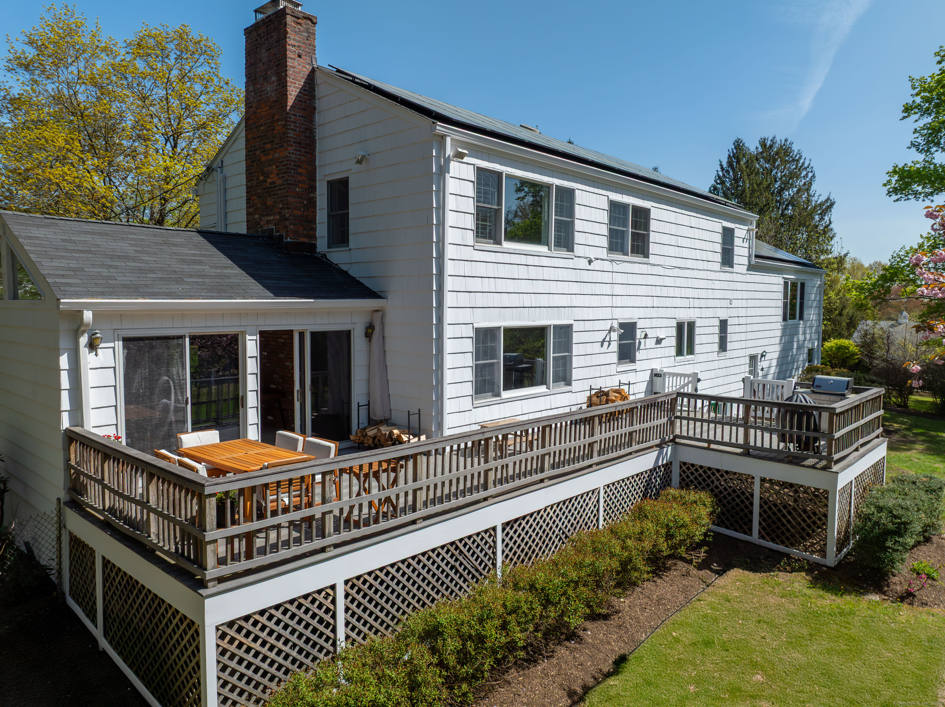 158 Skymeadow Drive