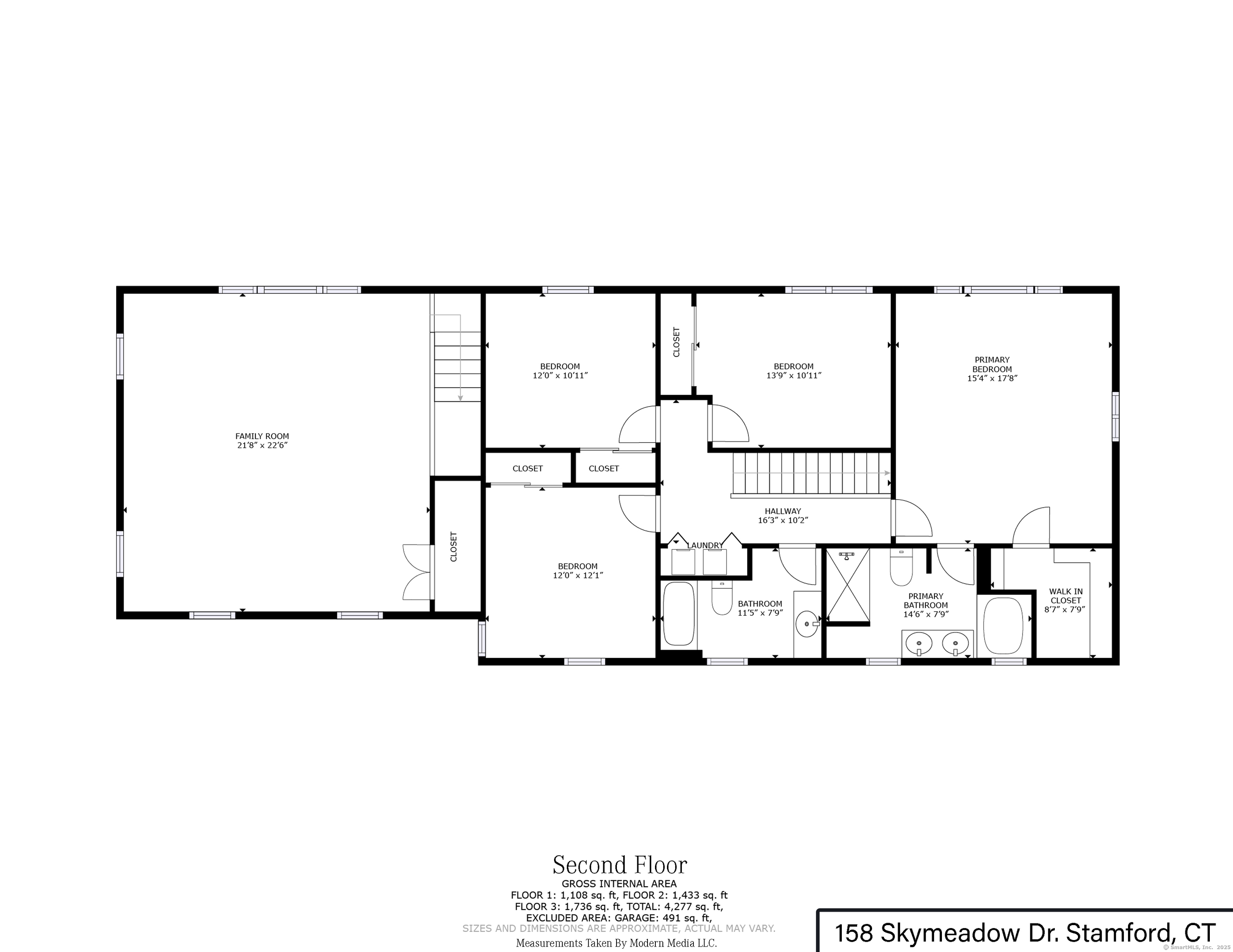 158 Skymeadow Drive
