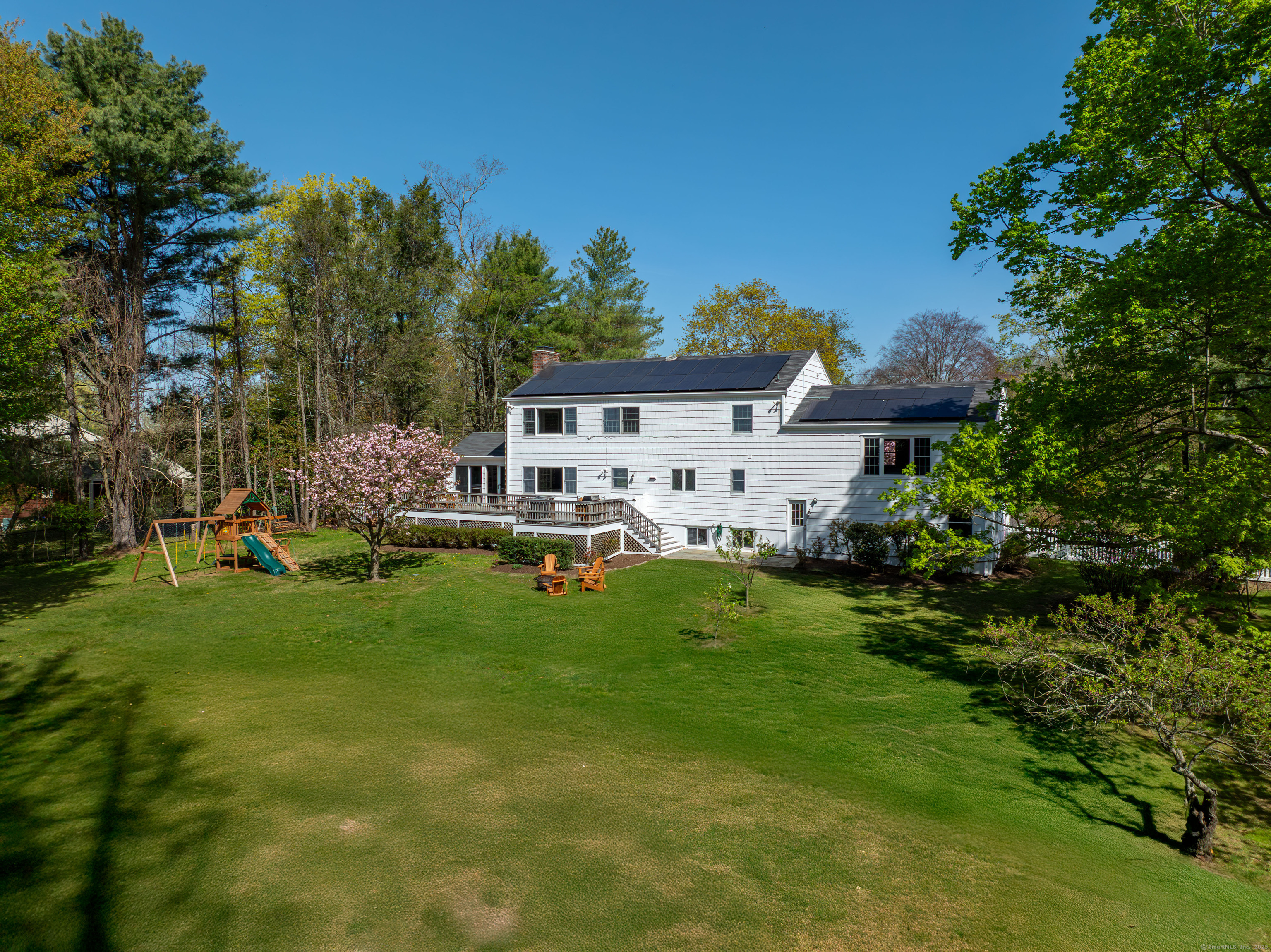 158 Skymeadow Drive