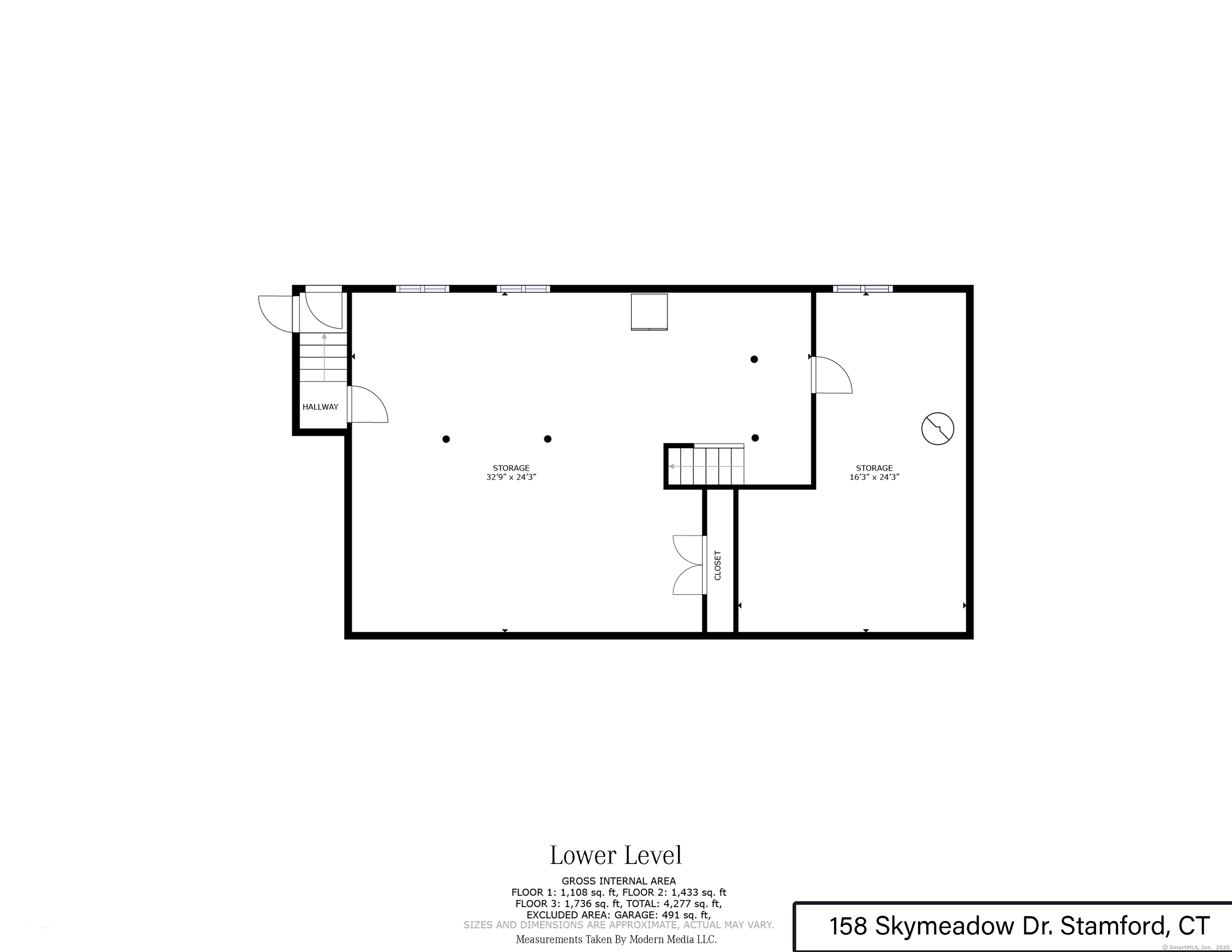 158 Skymeadow Drive
