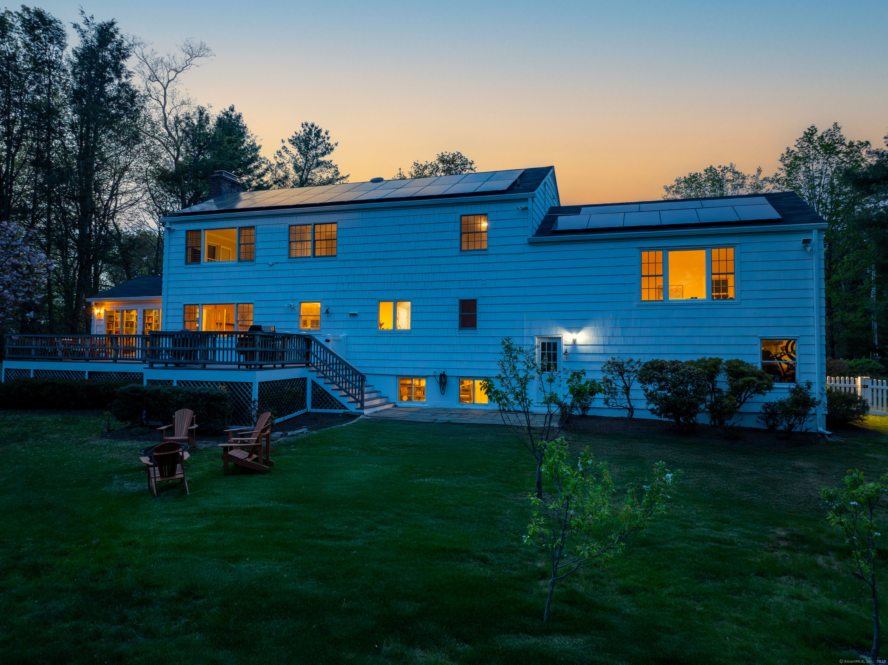 158 Skymeadow Drive