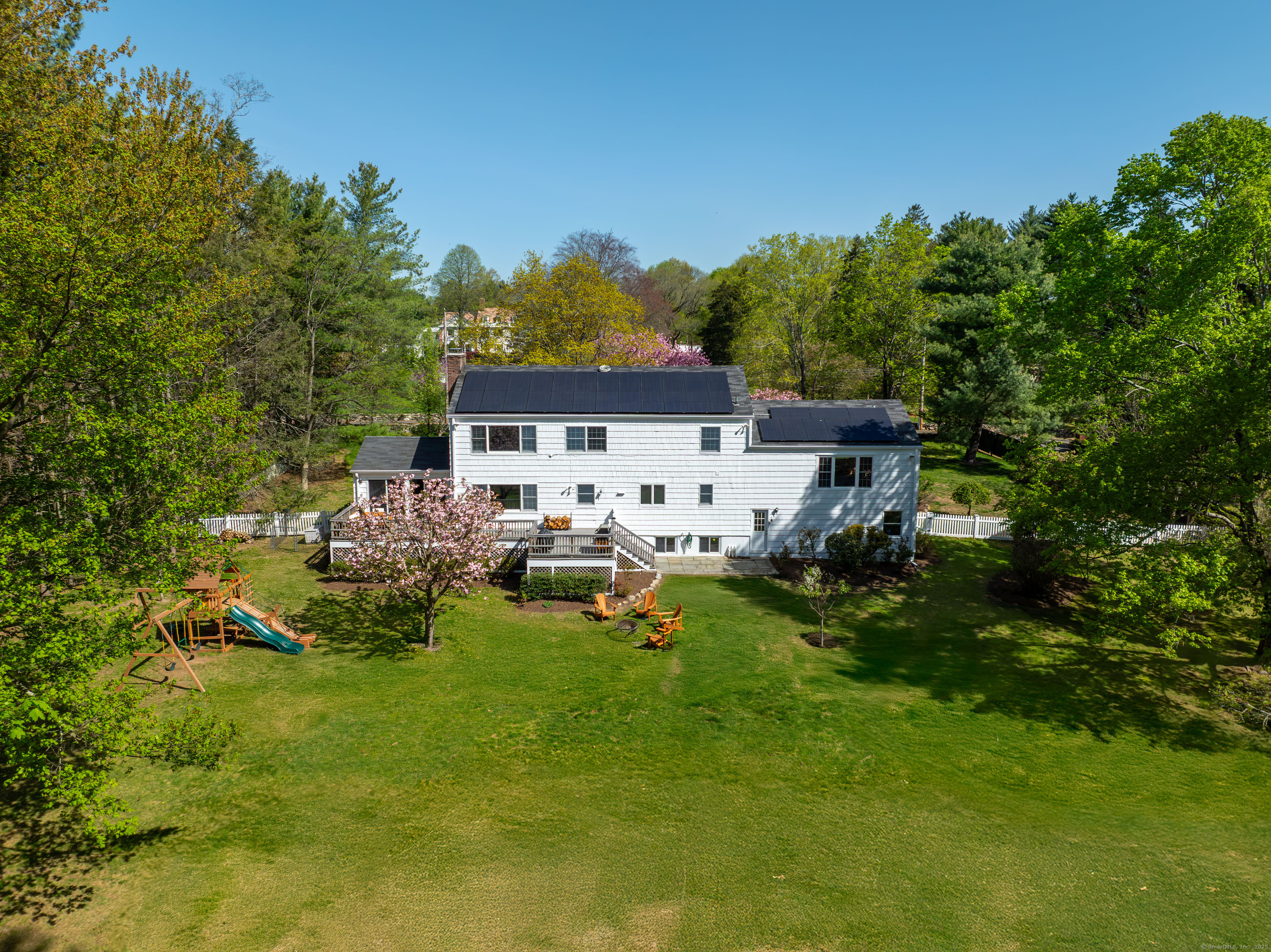 158 Skymeadow Drive