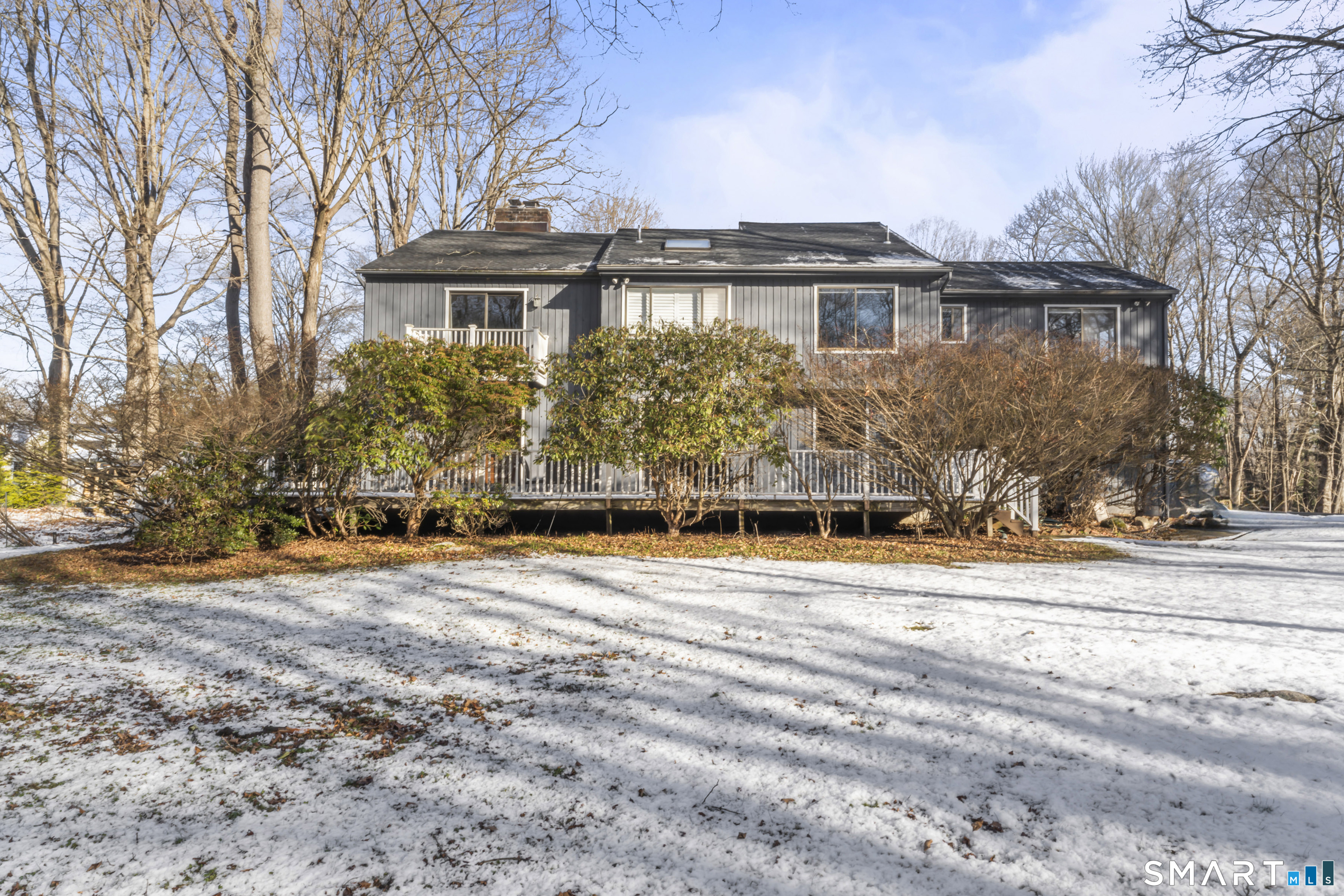 211 Pinewood Road