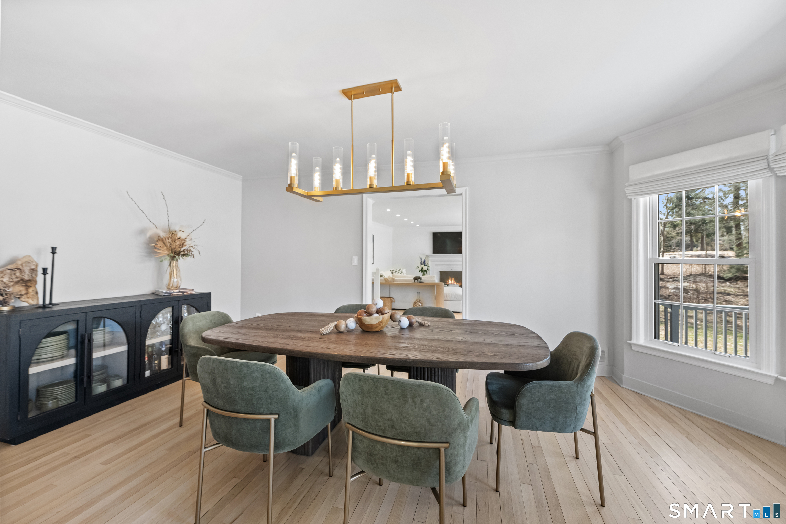 6 Gaxton Road