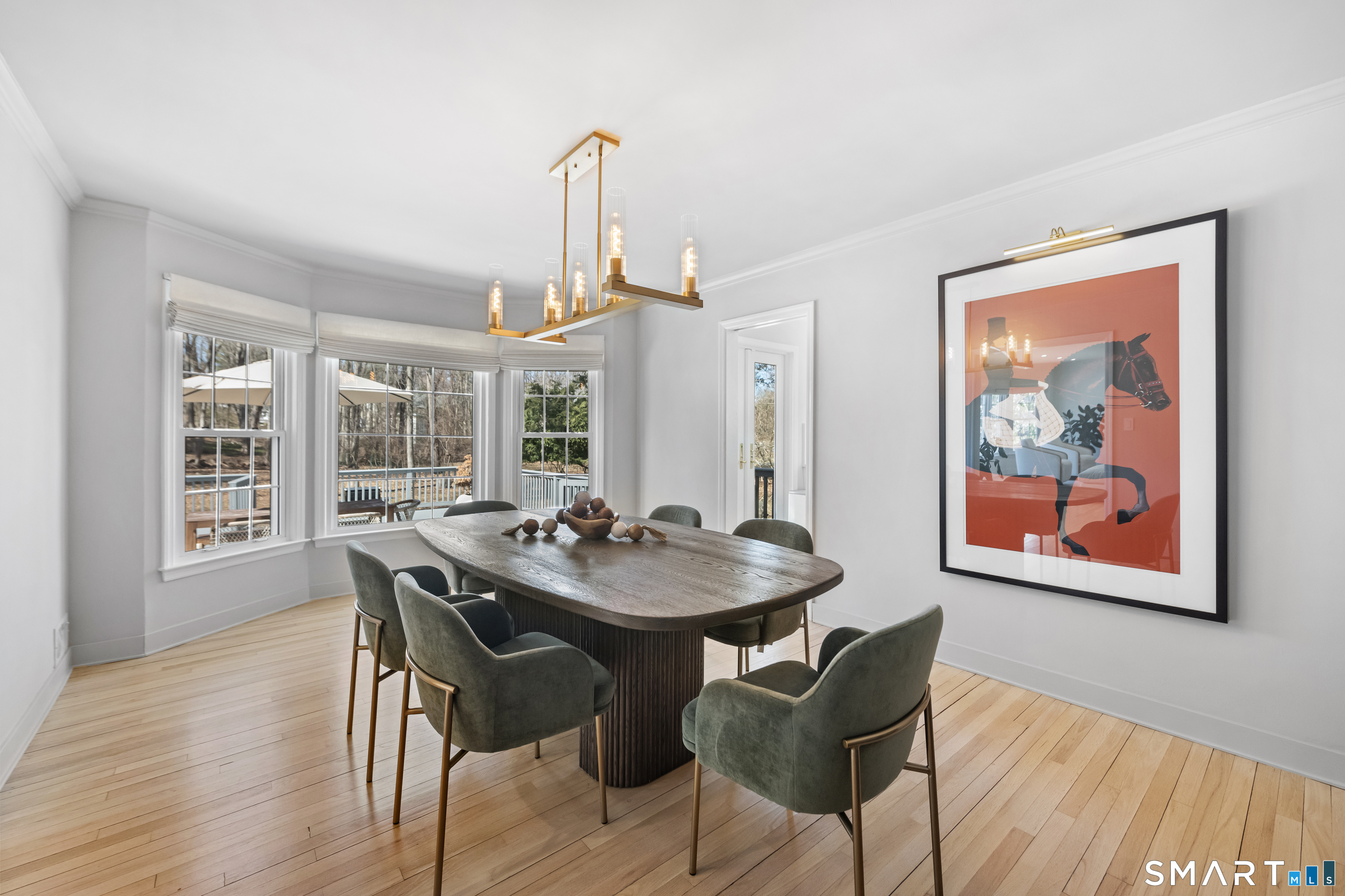 6 Gaxton Road