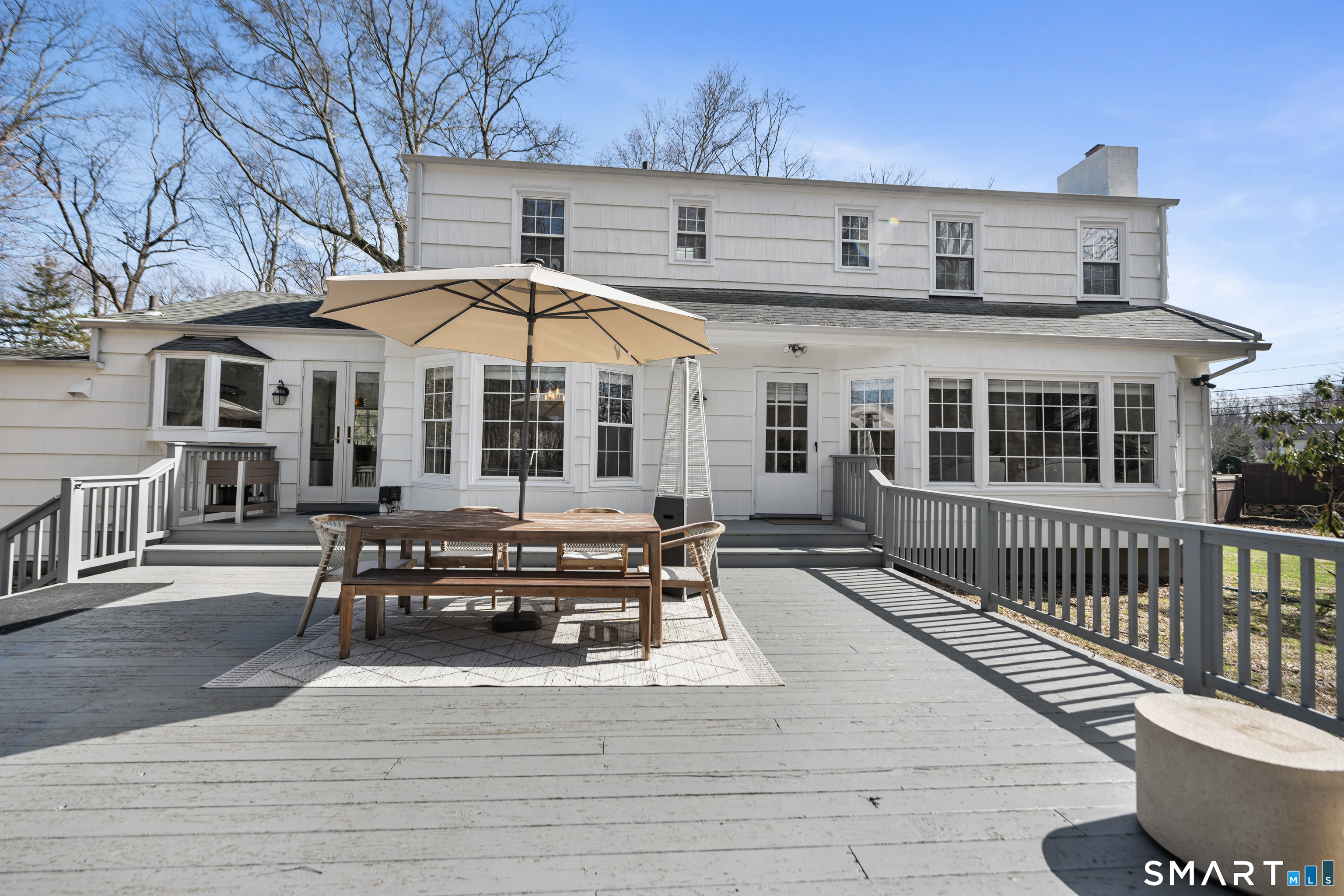 6 Gaxton Road