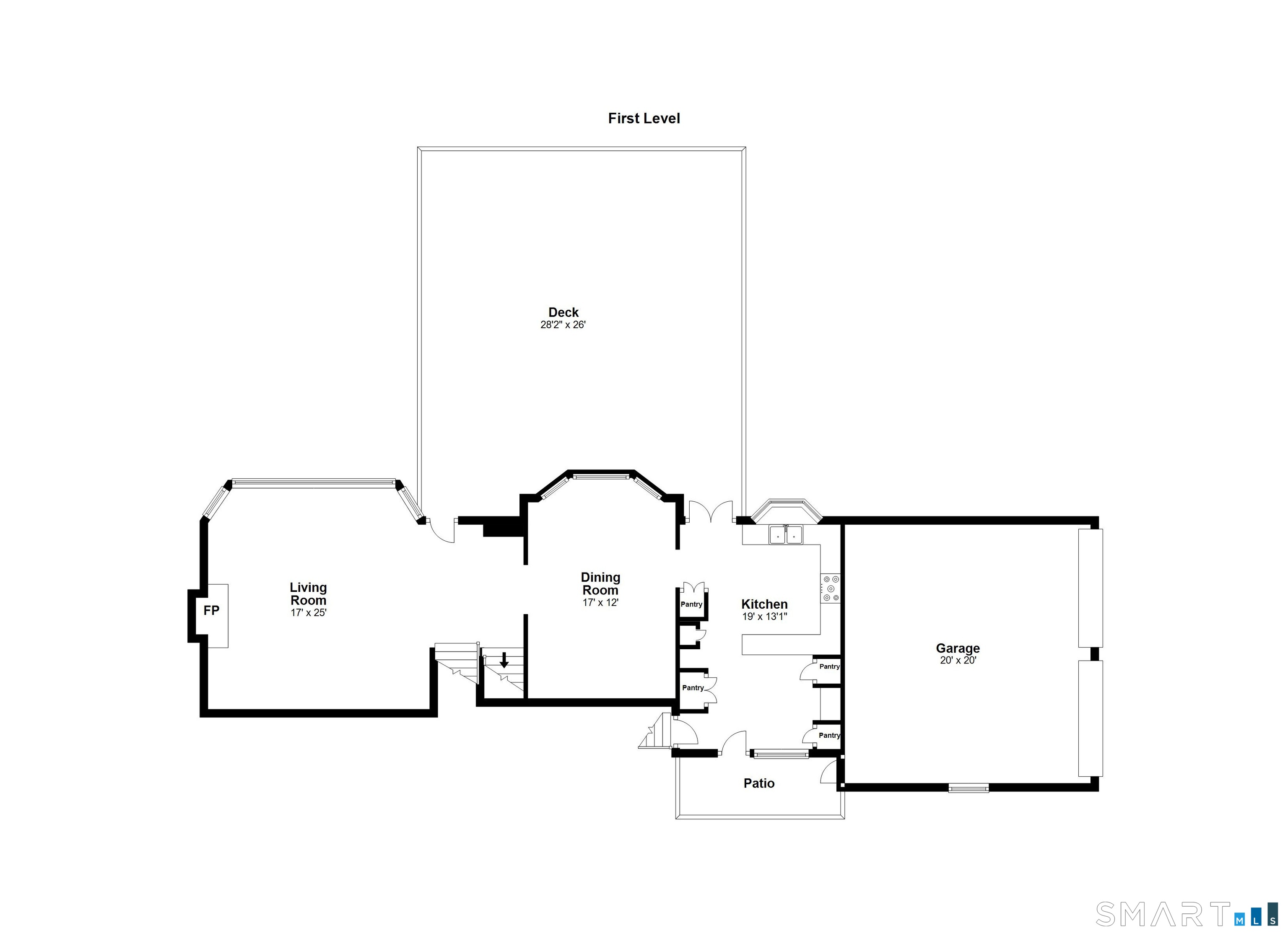 6 Gaxton Road