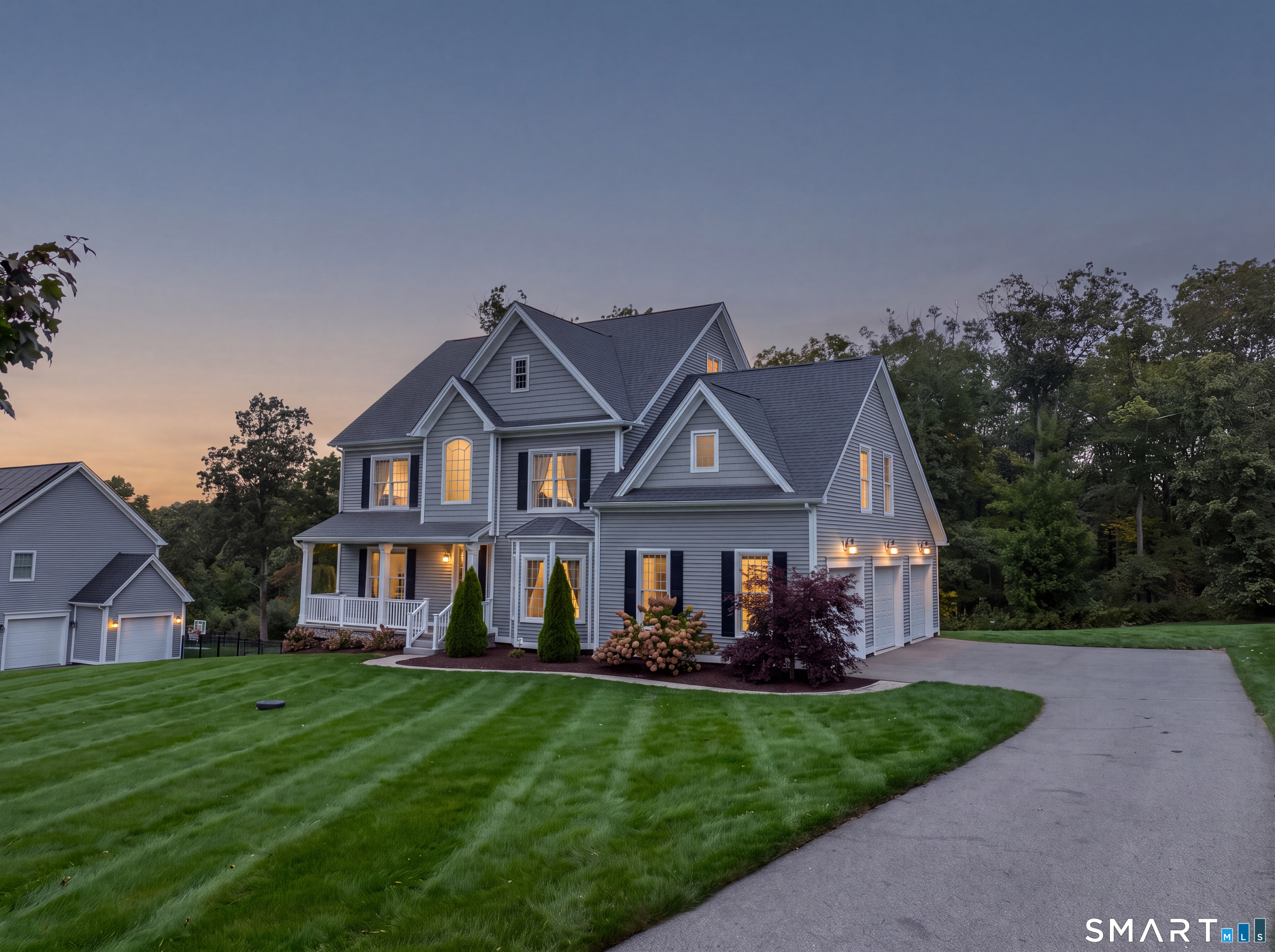 11 Partridge Court