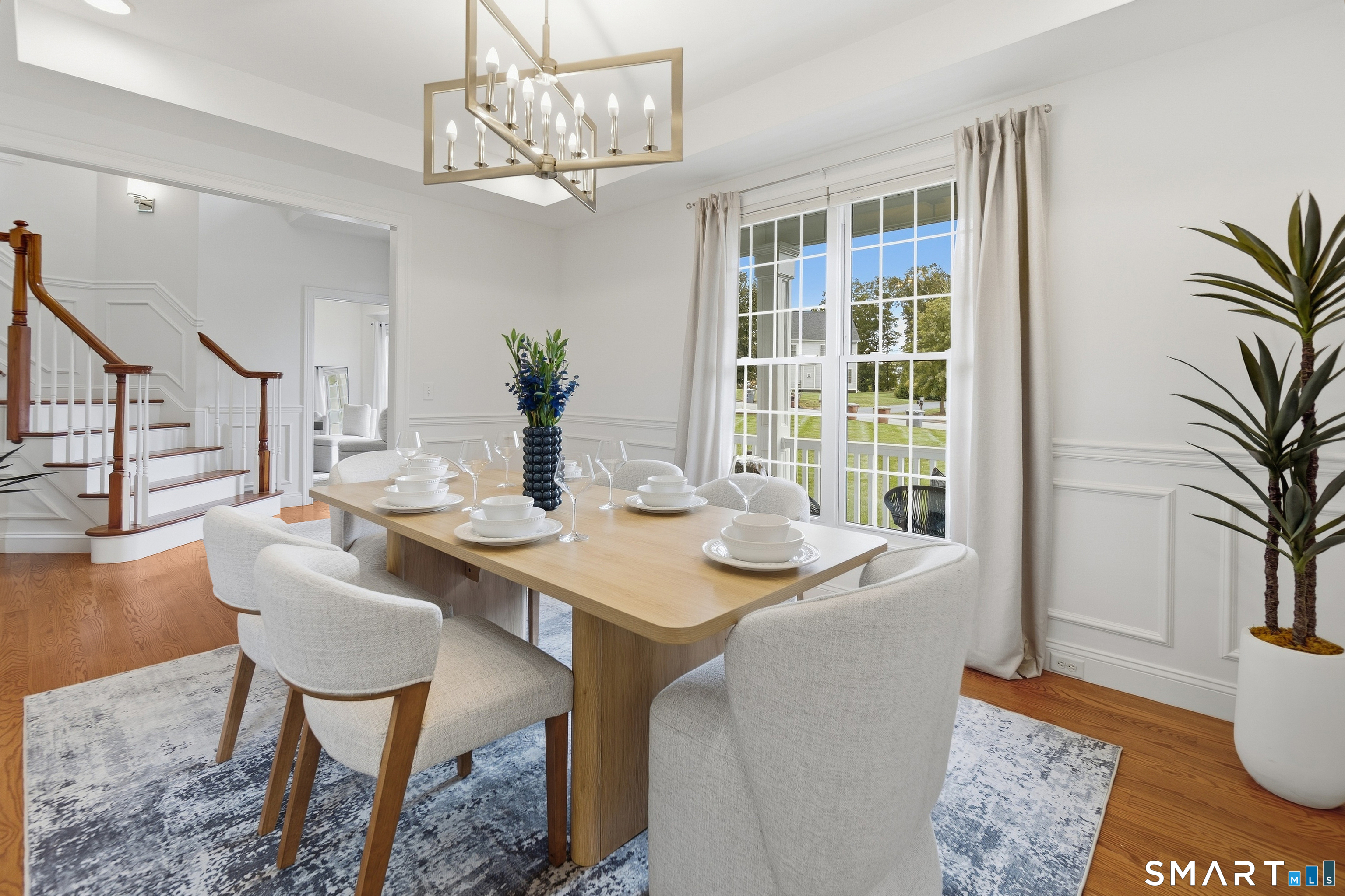 11 Partridge Court