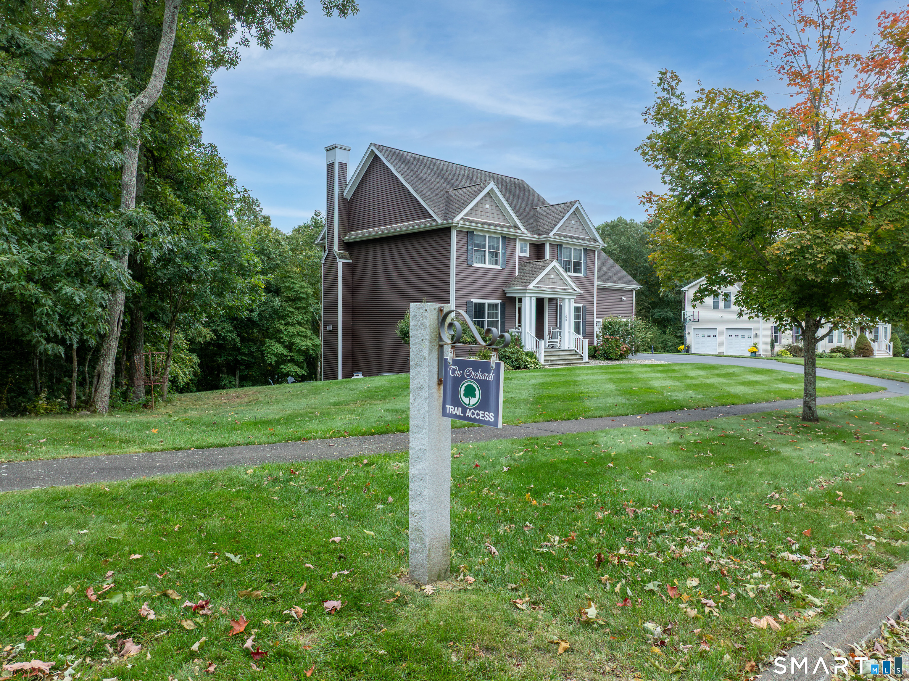 11 Partridge Court