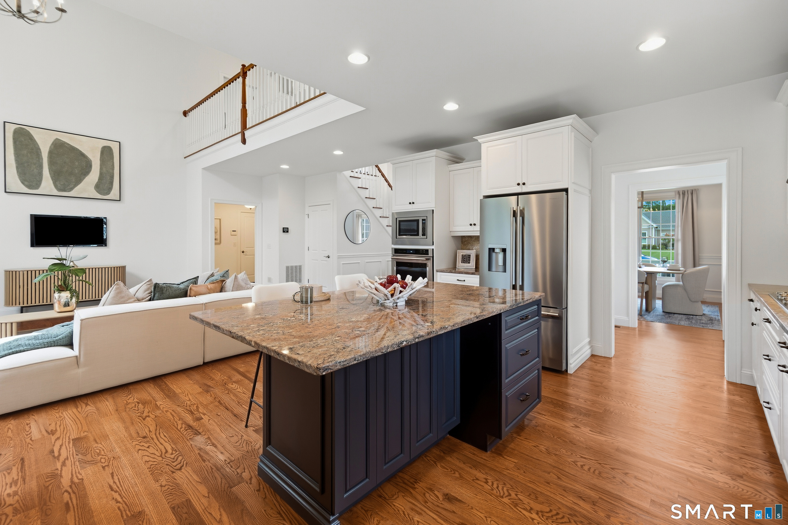 11 Partridge Court