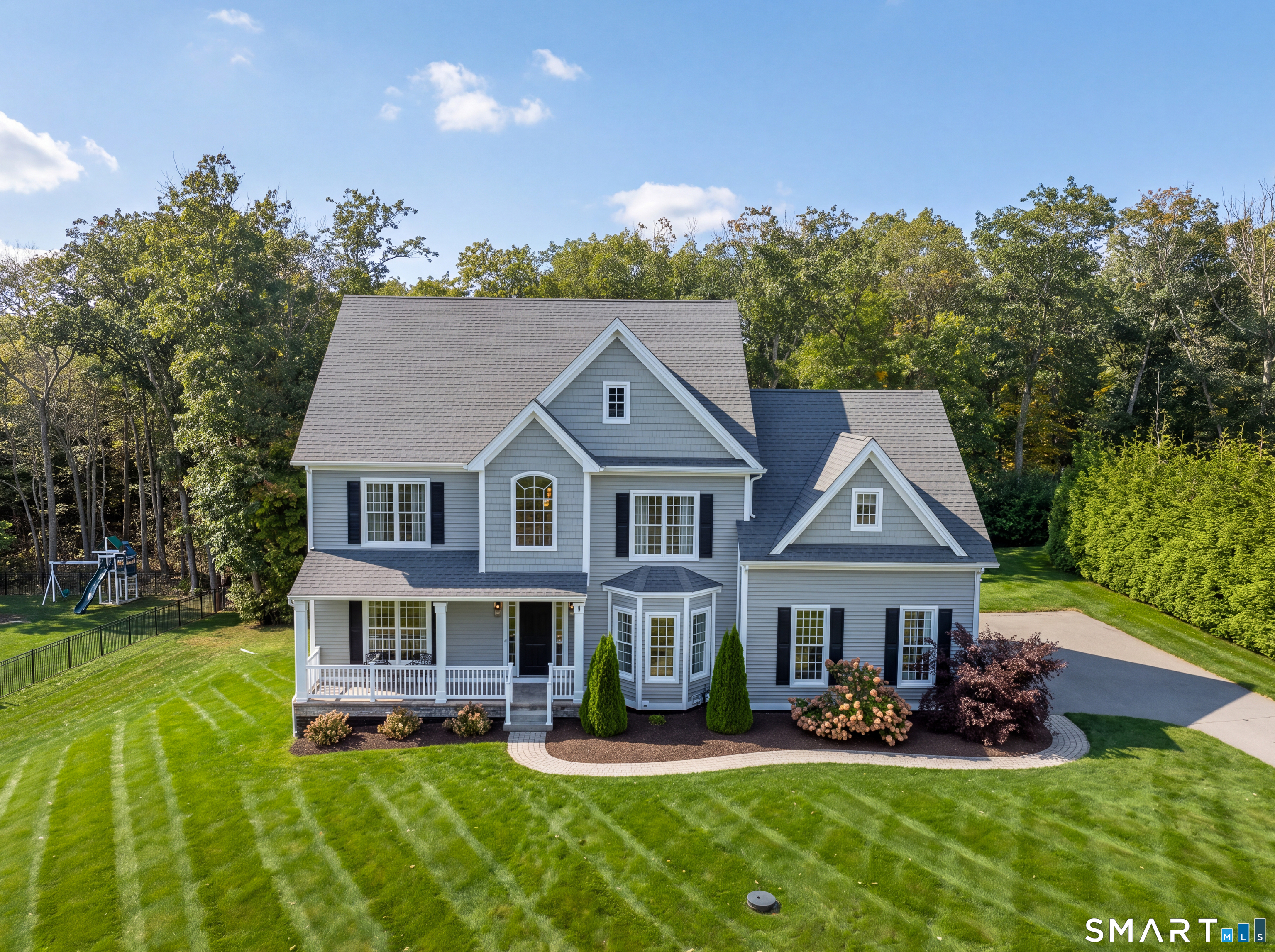 11 Partridge Court