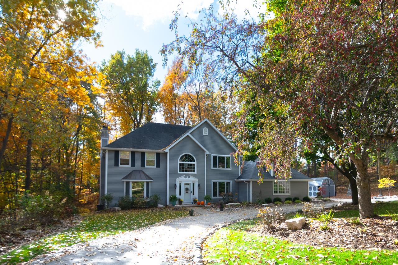 4551 CHOCTAW Trail