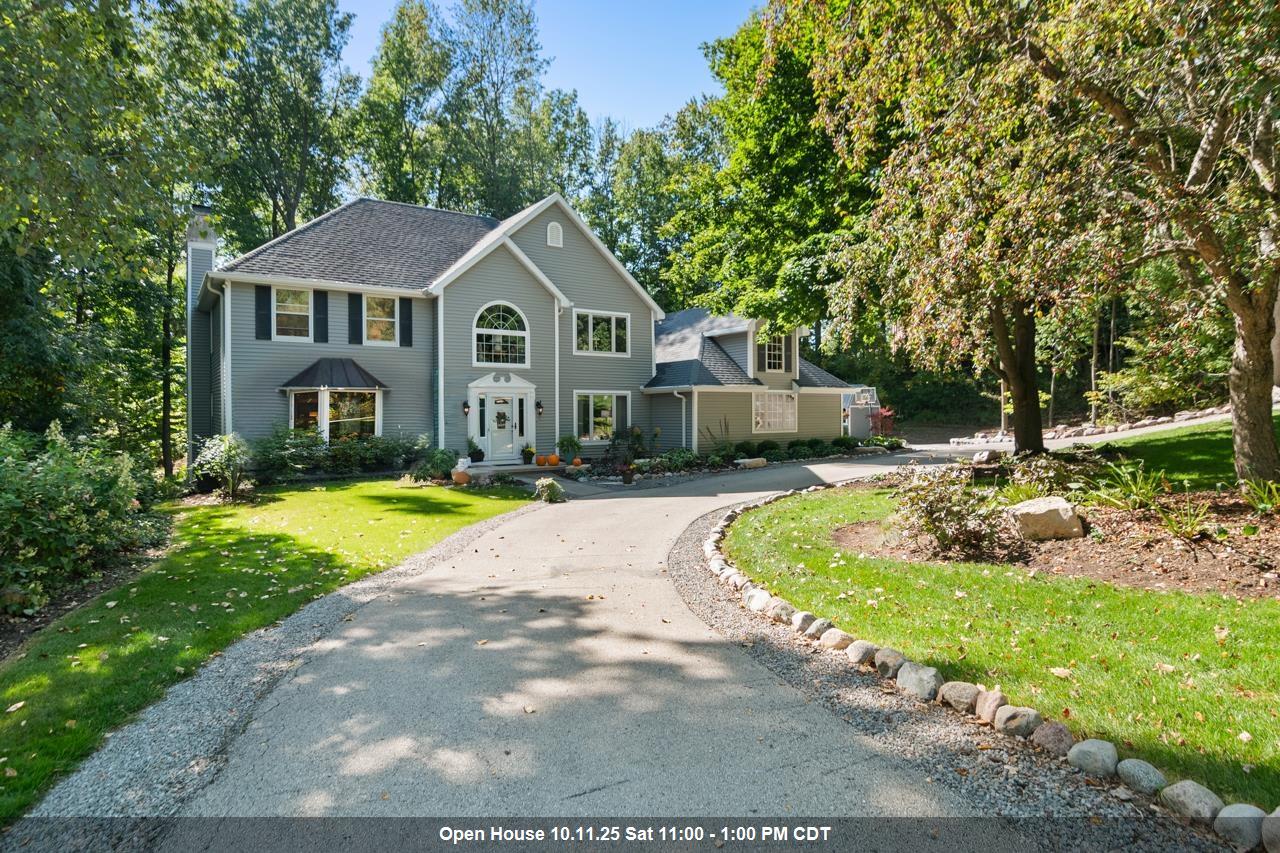 4551 CHOCTAW Trail