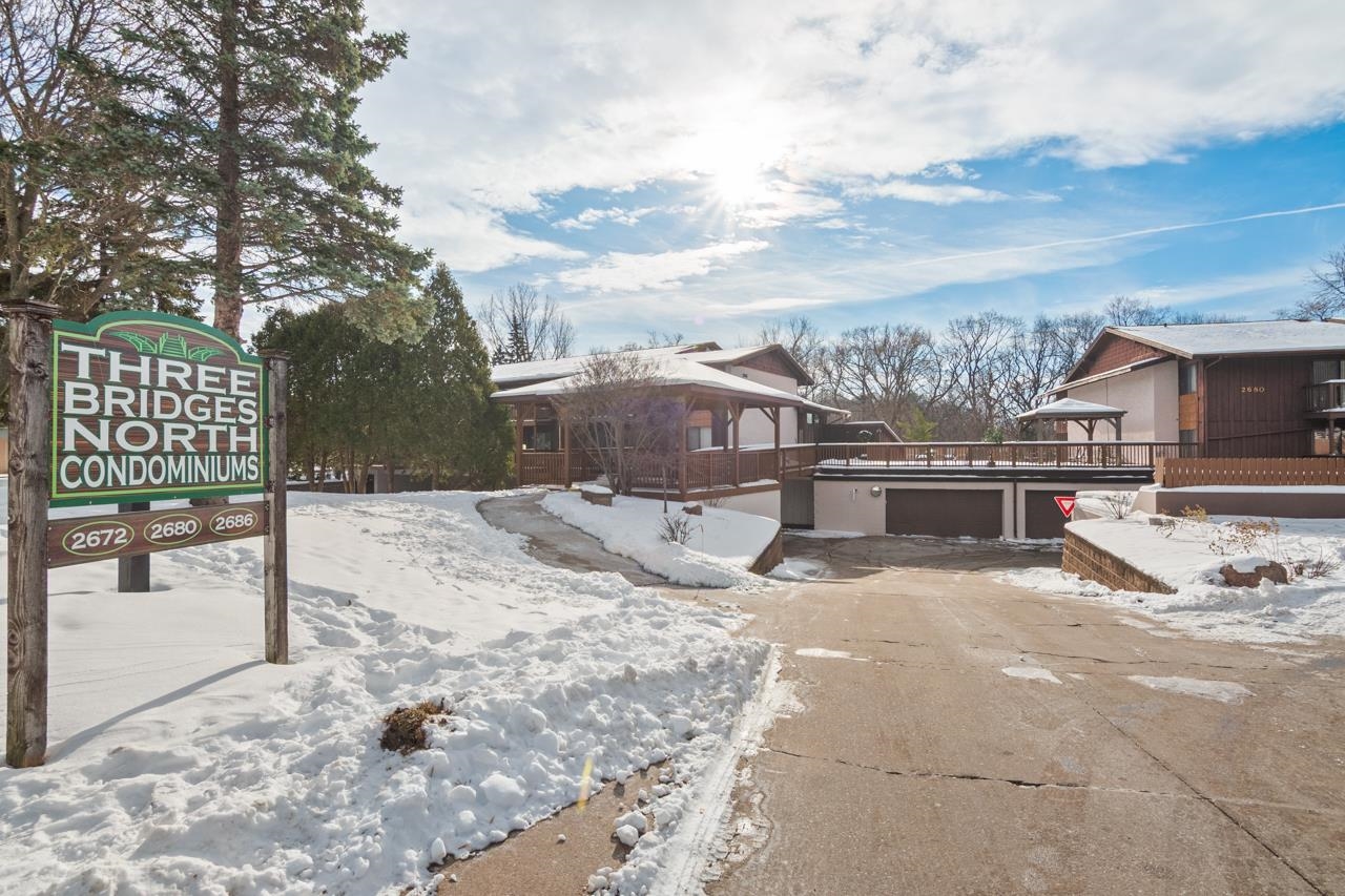 2672 HUMBOLDT Road Unit: 4