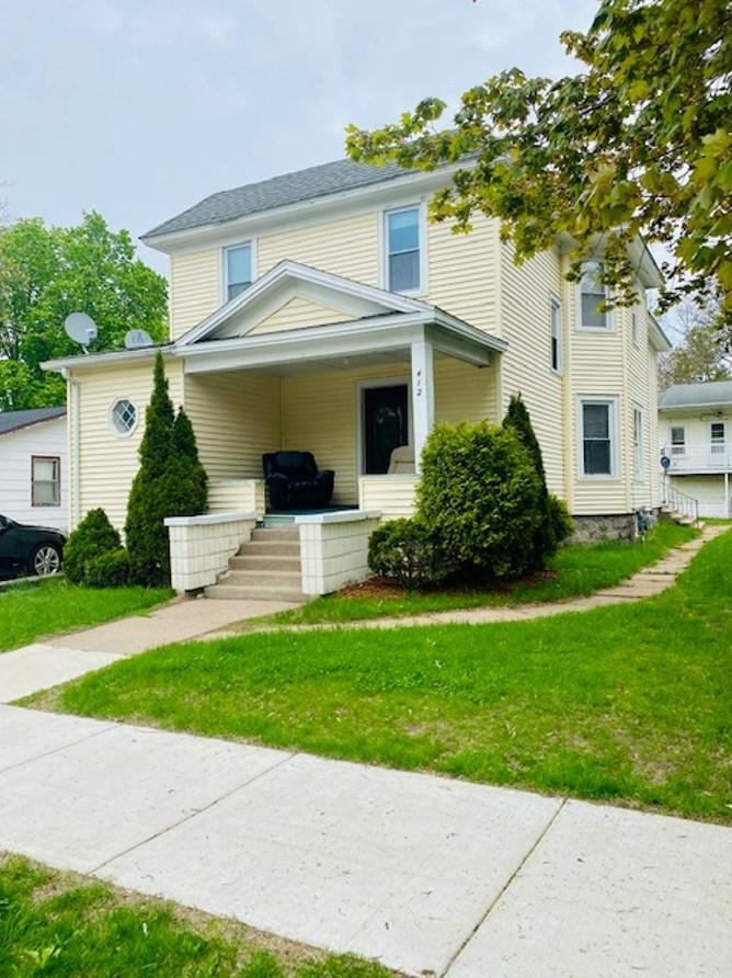 412 S ANDREWS Street