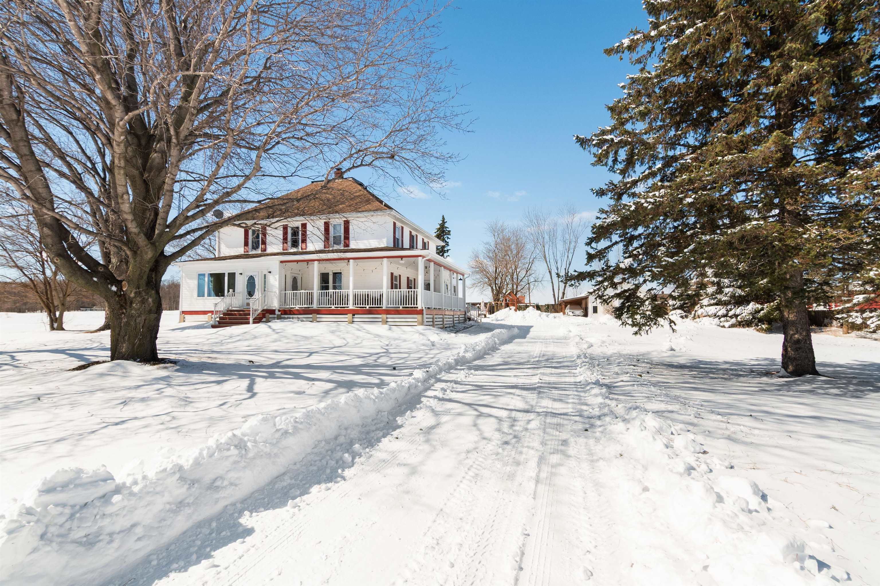 N8161 MILLER Road